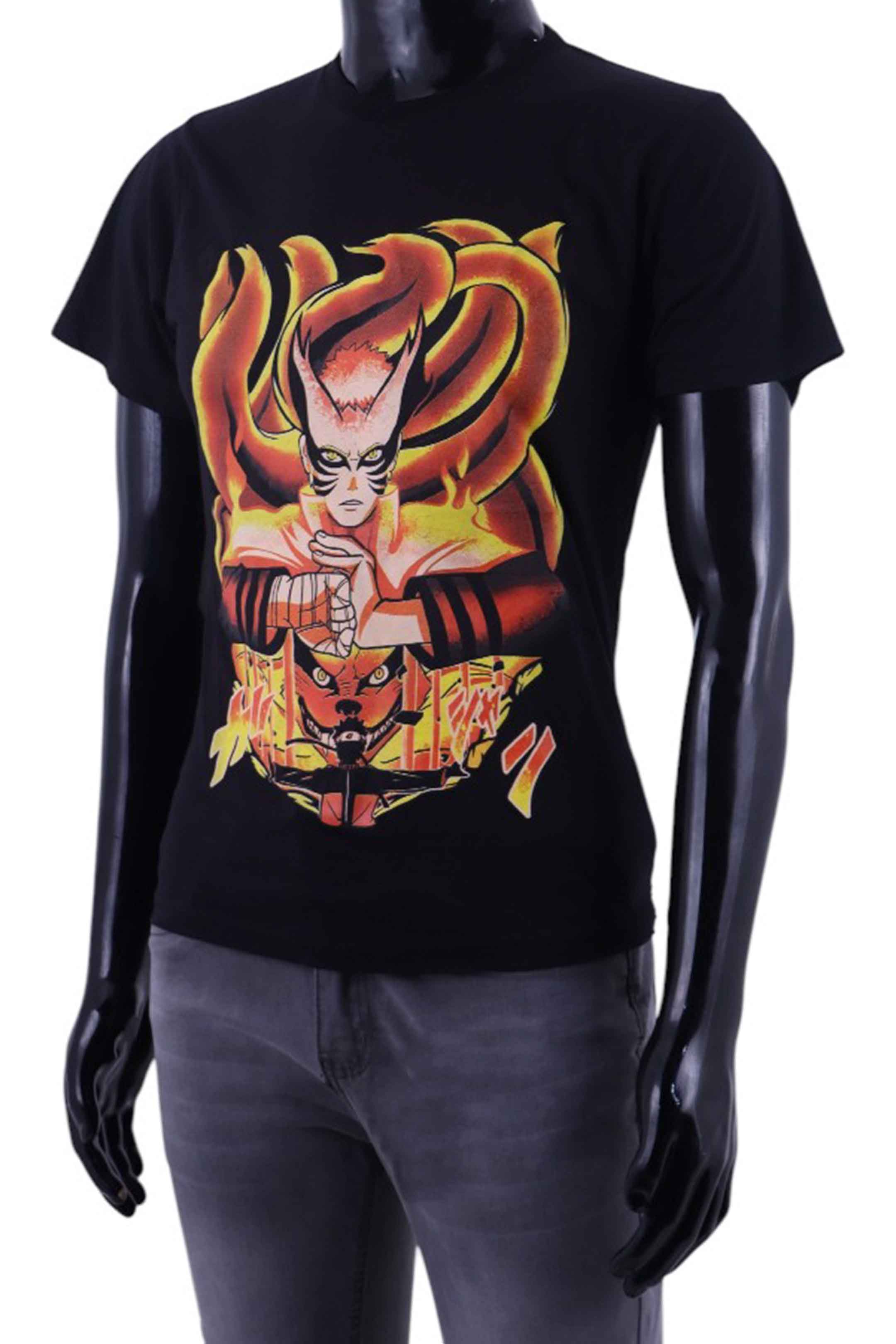 Camisa Dark End