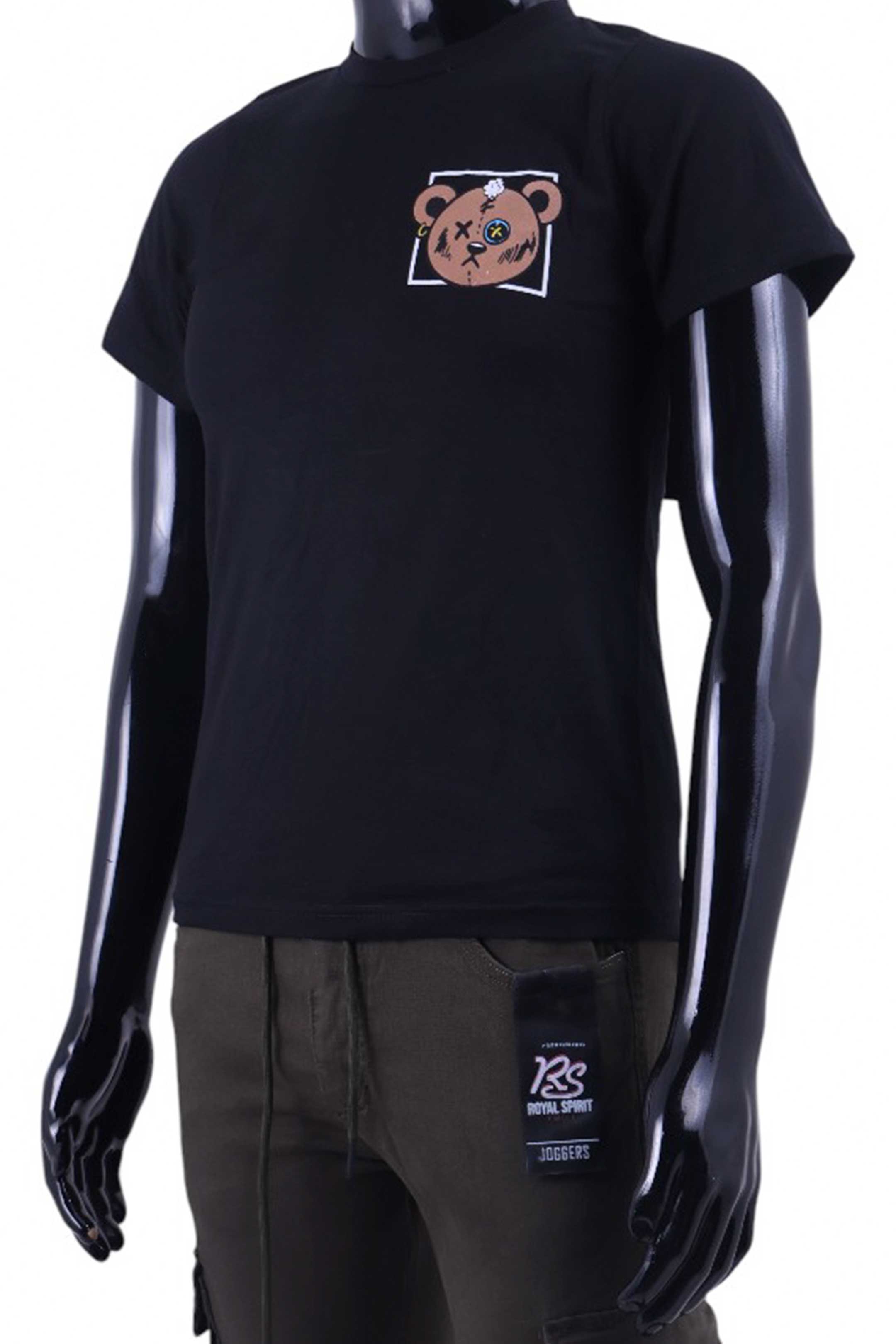 Camisa Dark End