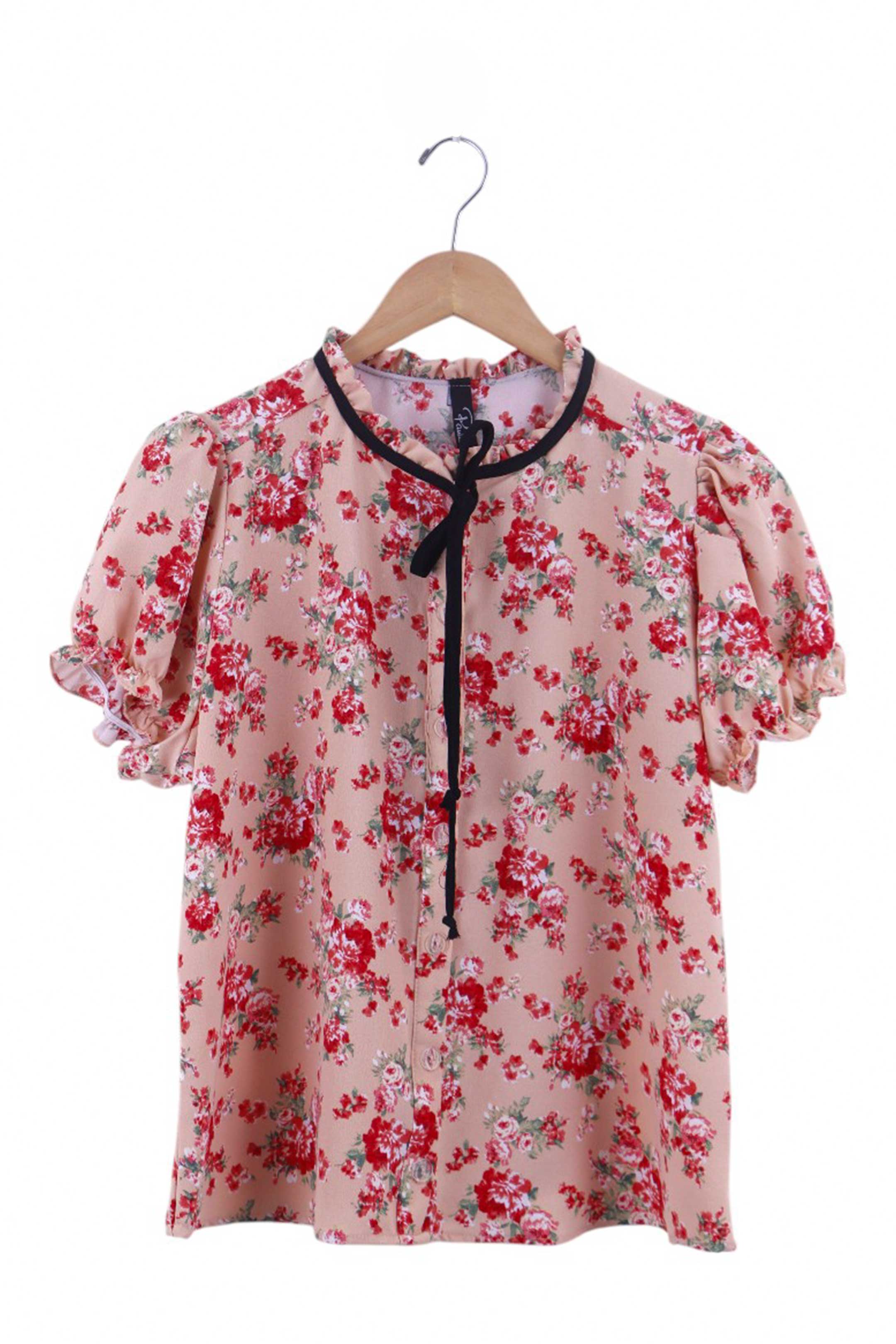 Blusa Paulette