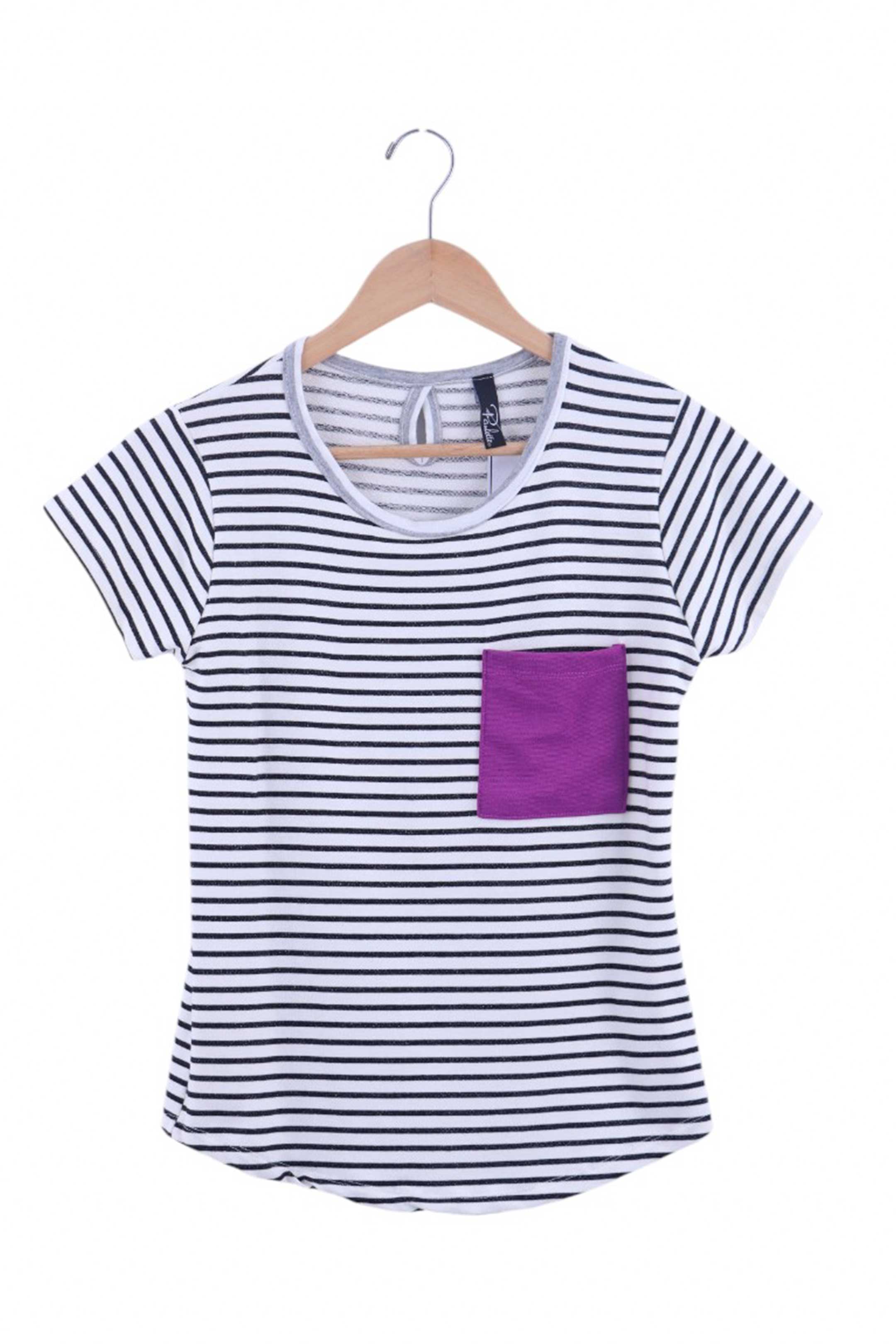Blusa Paulette