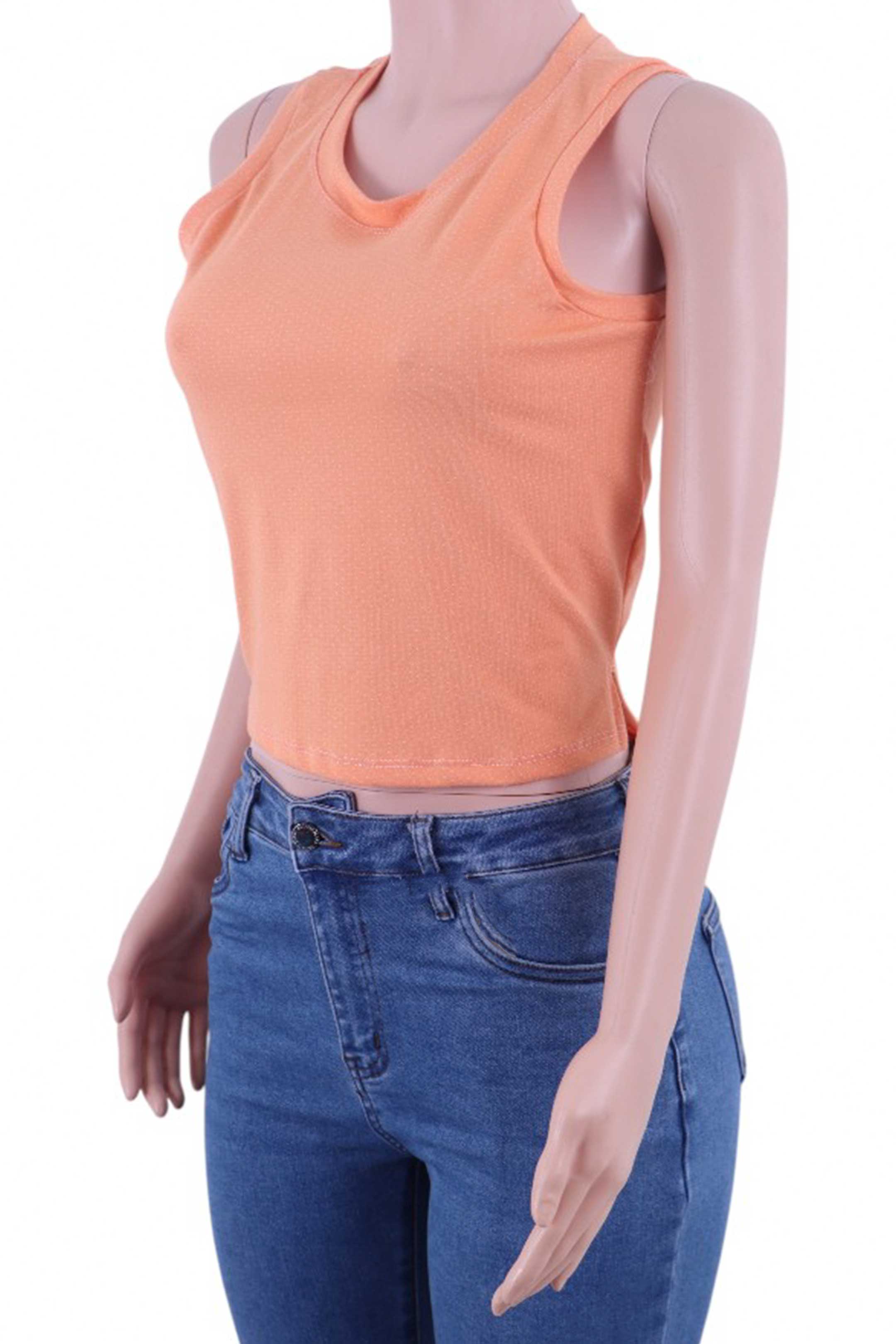 Blusa Paulette