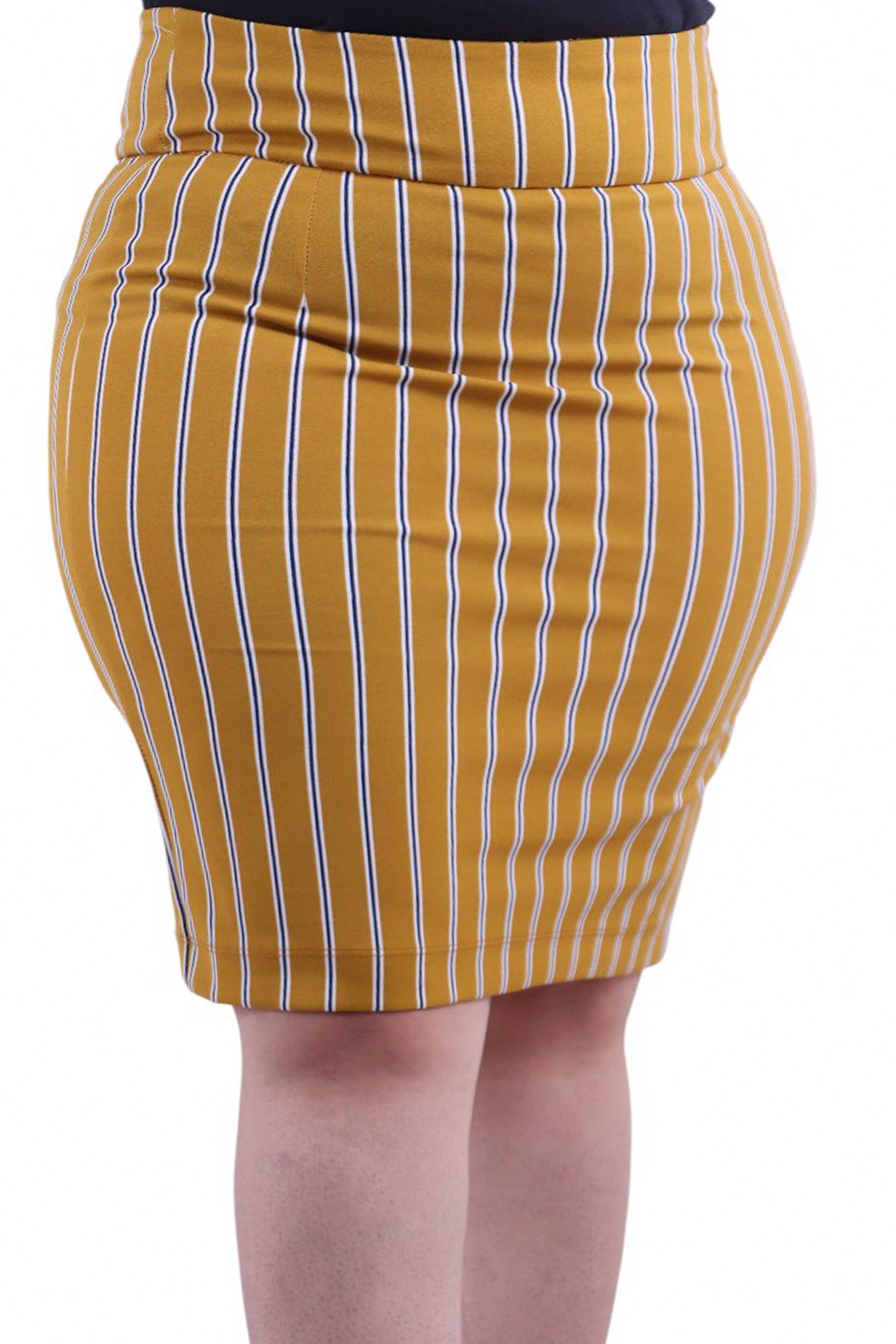 Falda Paulette