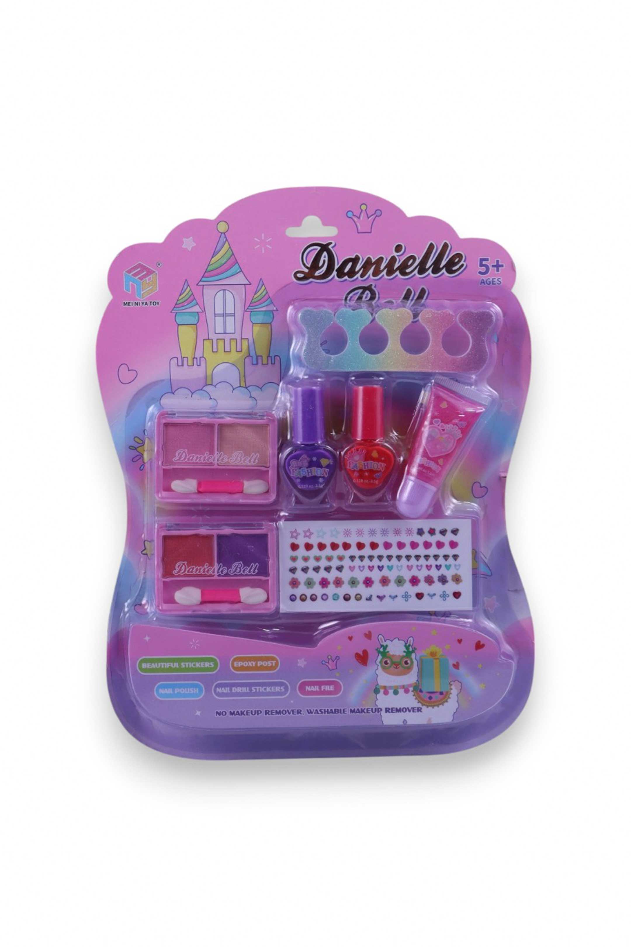 Set de belleza