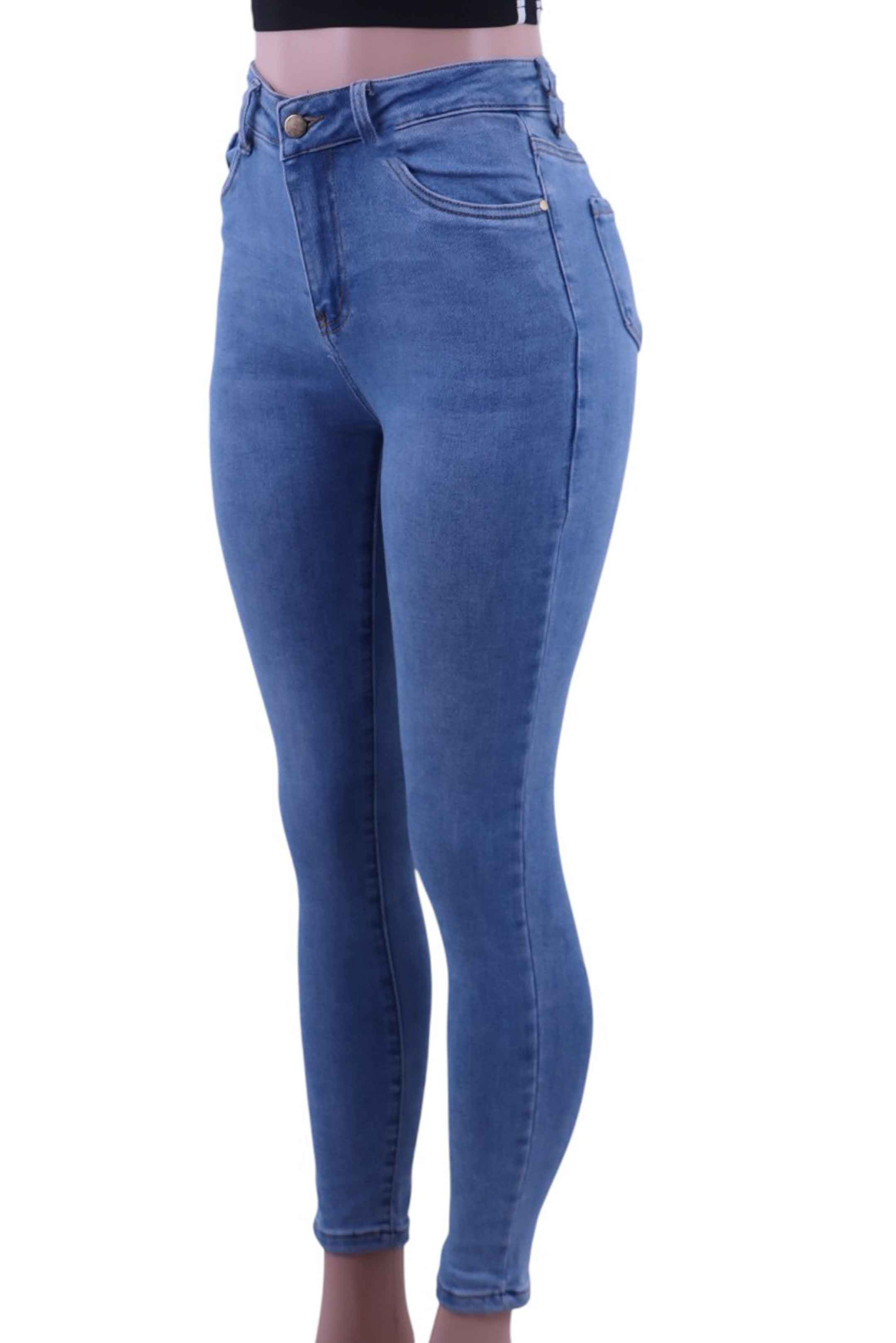 Jeans Monday