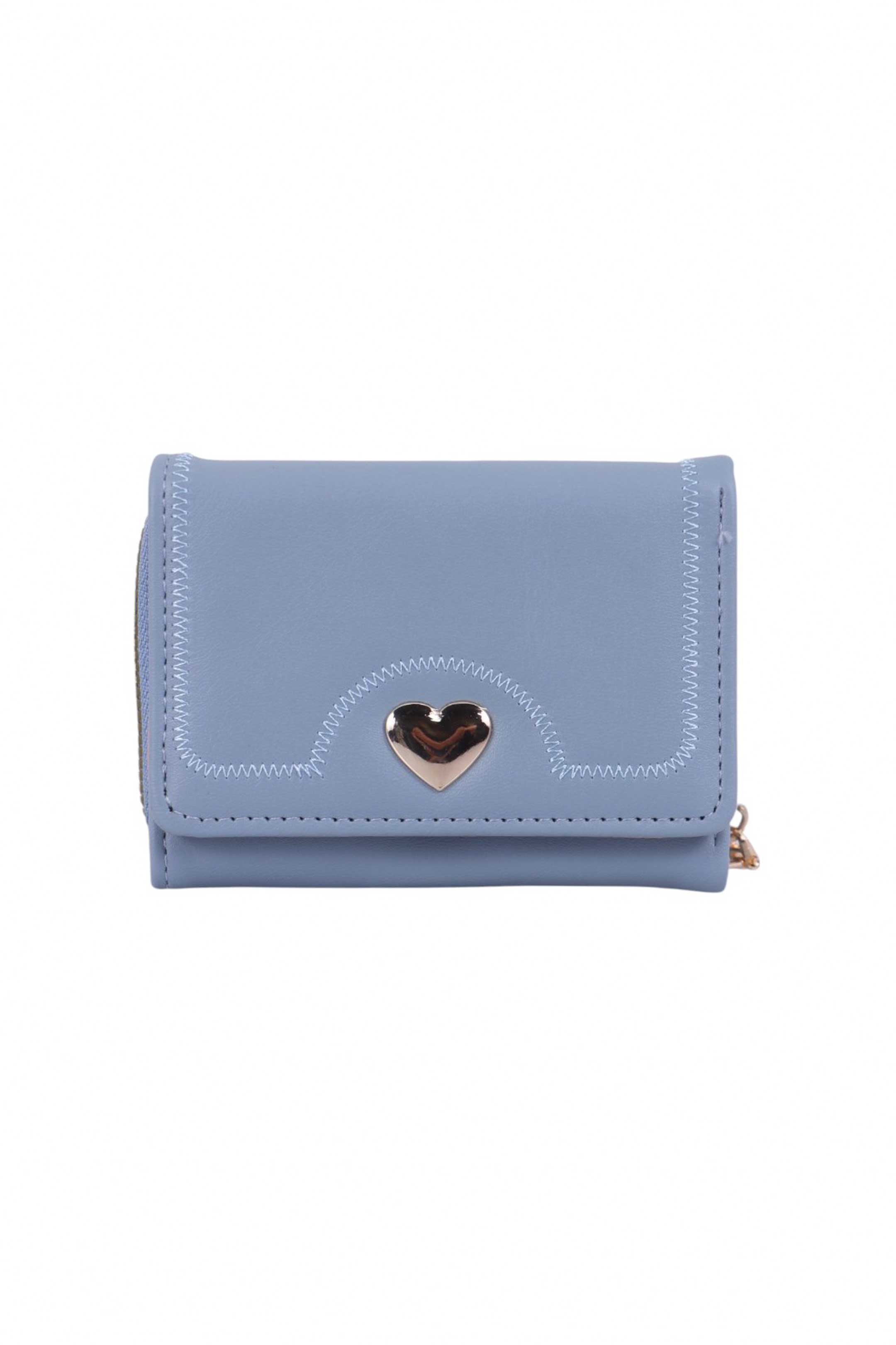 Cartera de mano