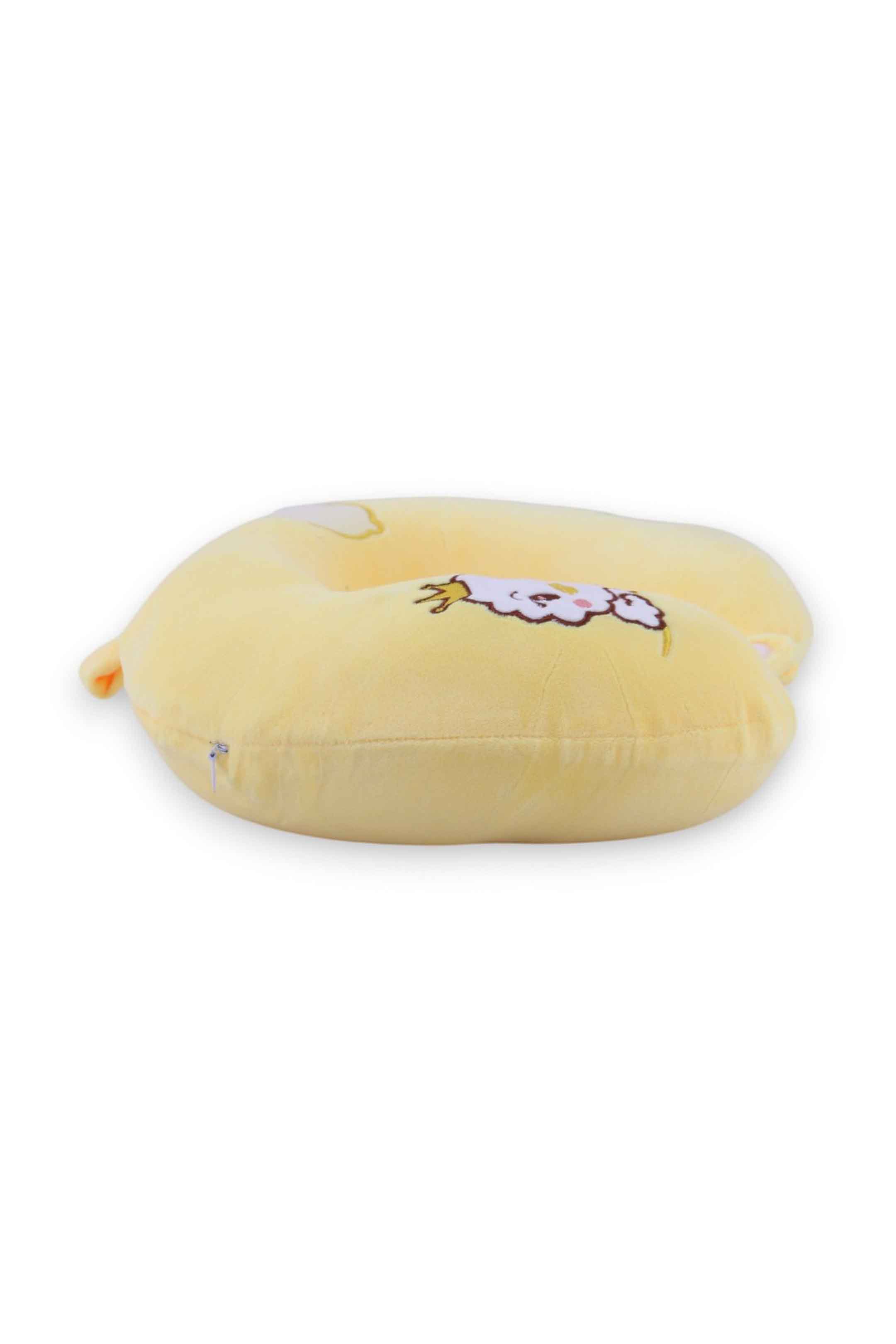 Almohada de viaje