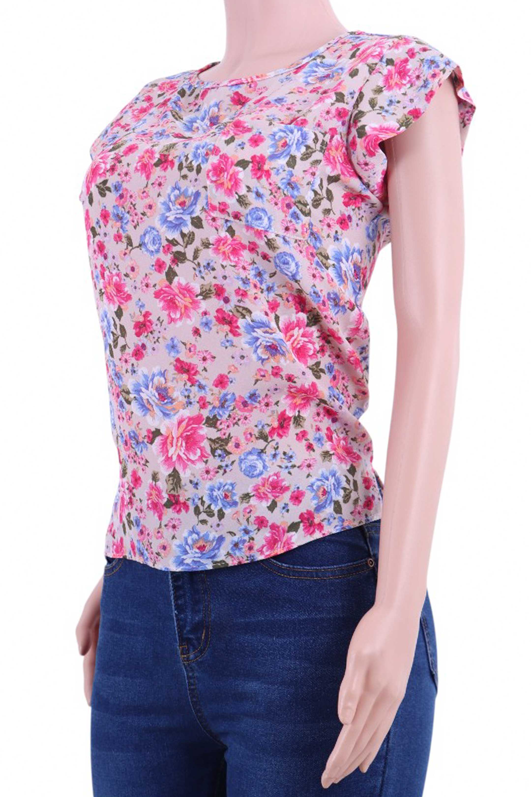 Blusa Paulette