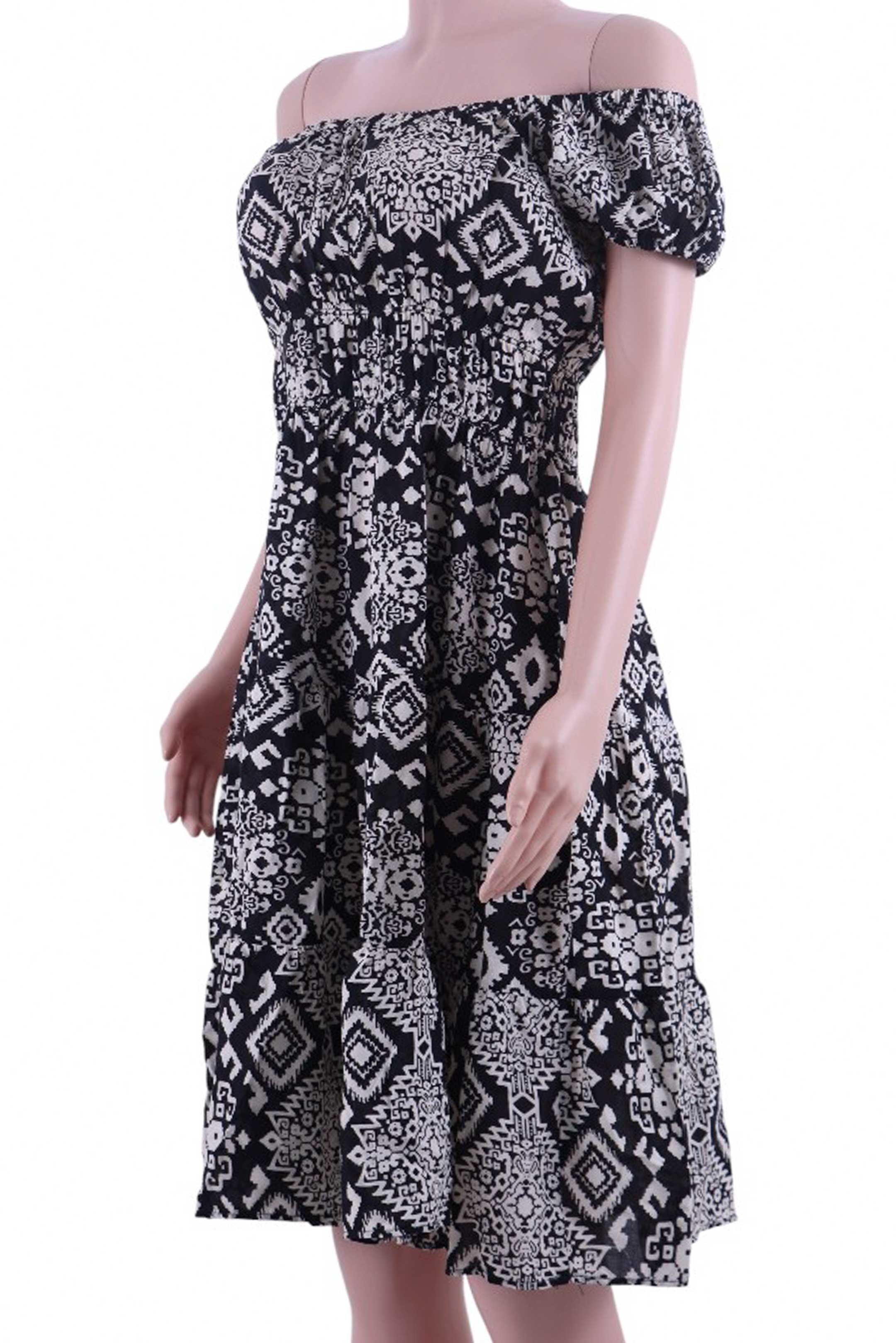Vestido Paulette