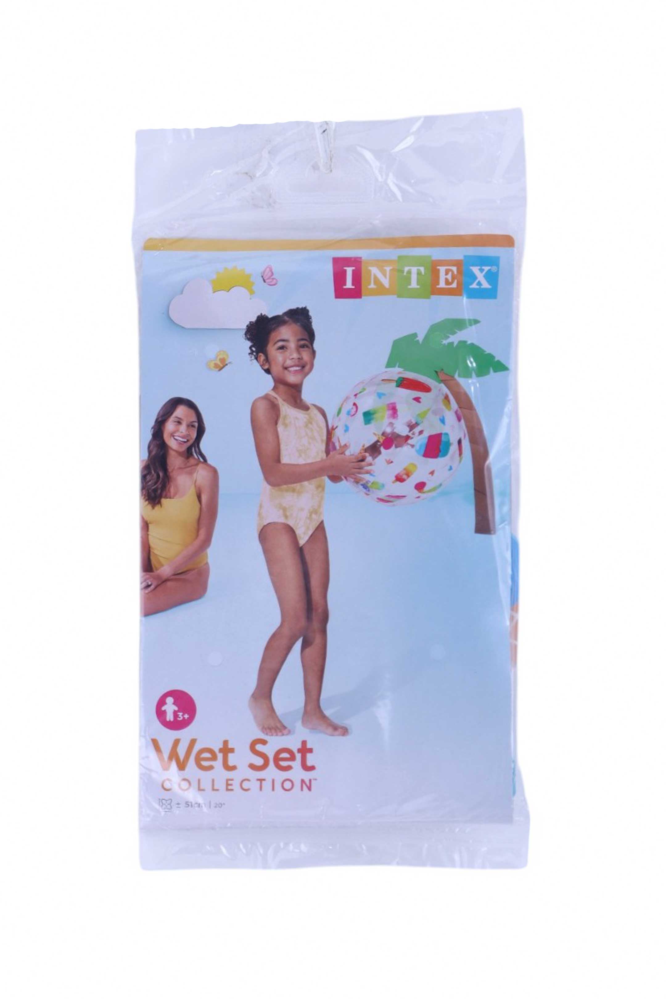 Pelota playera