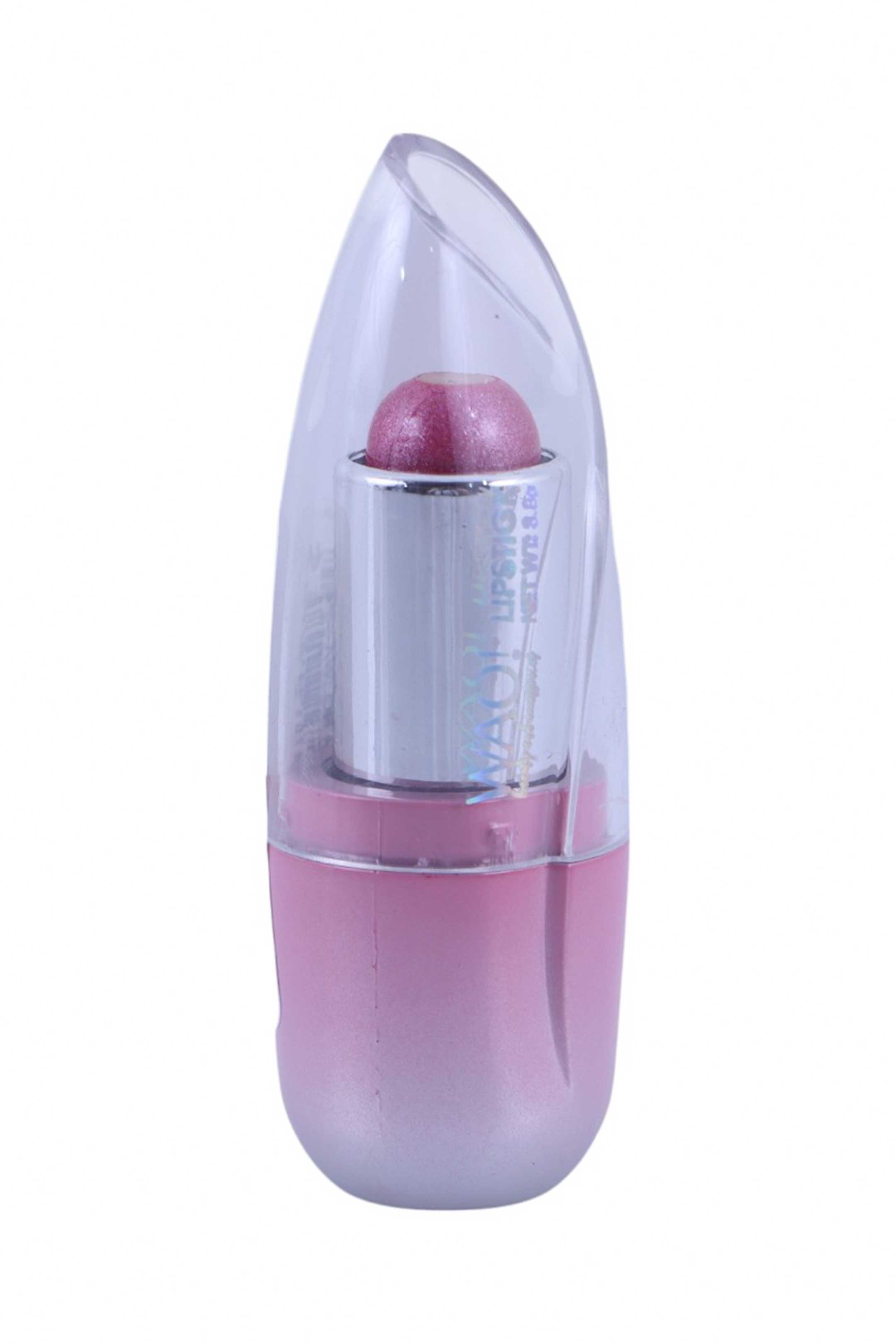 Labial doble capa