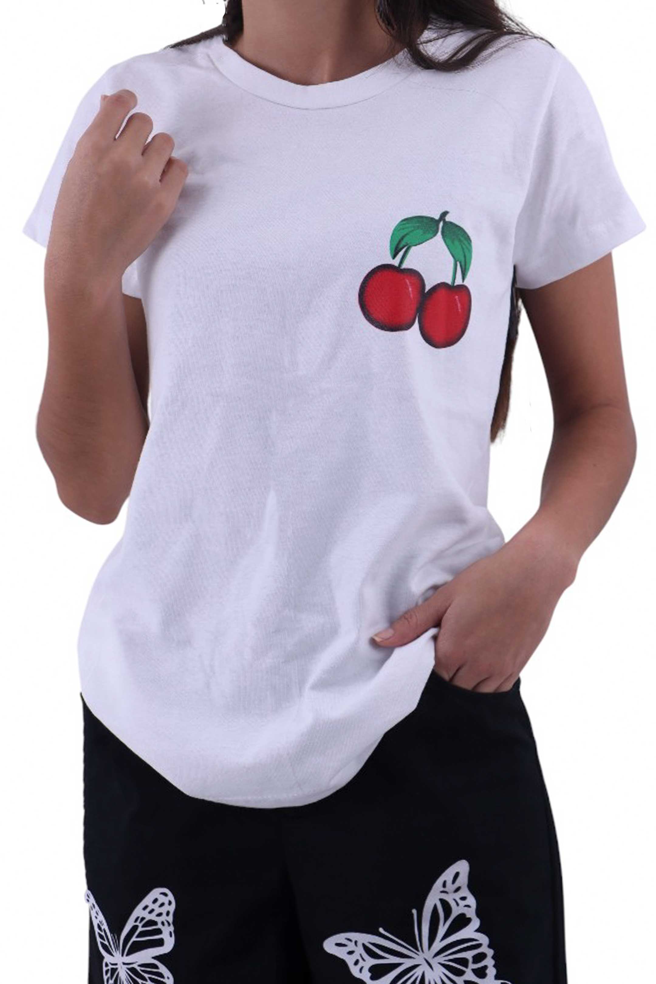 Blusa Dark End