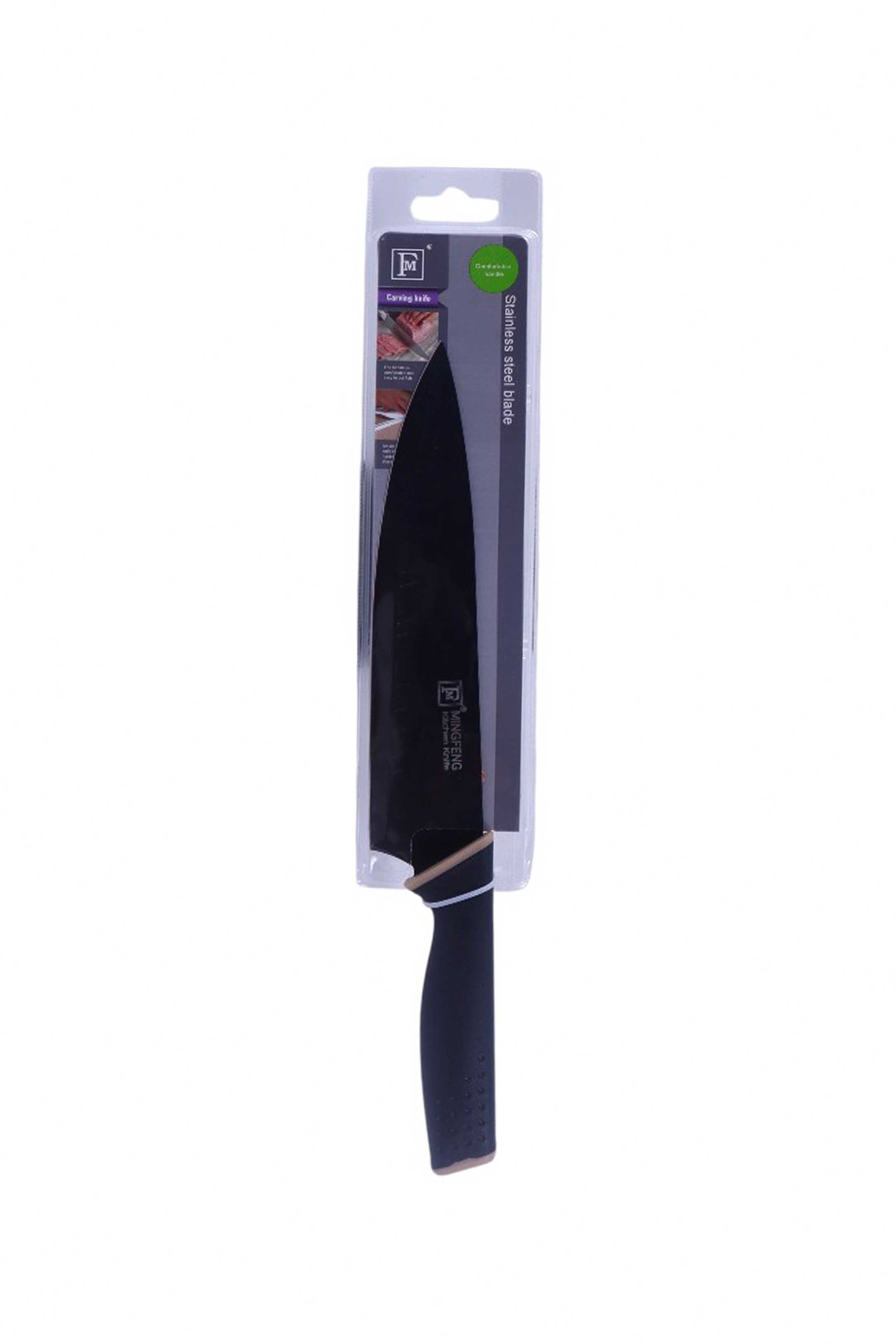 Cuchillo individual