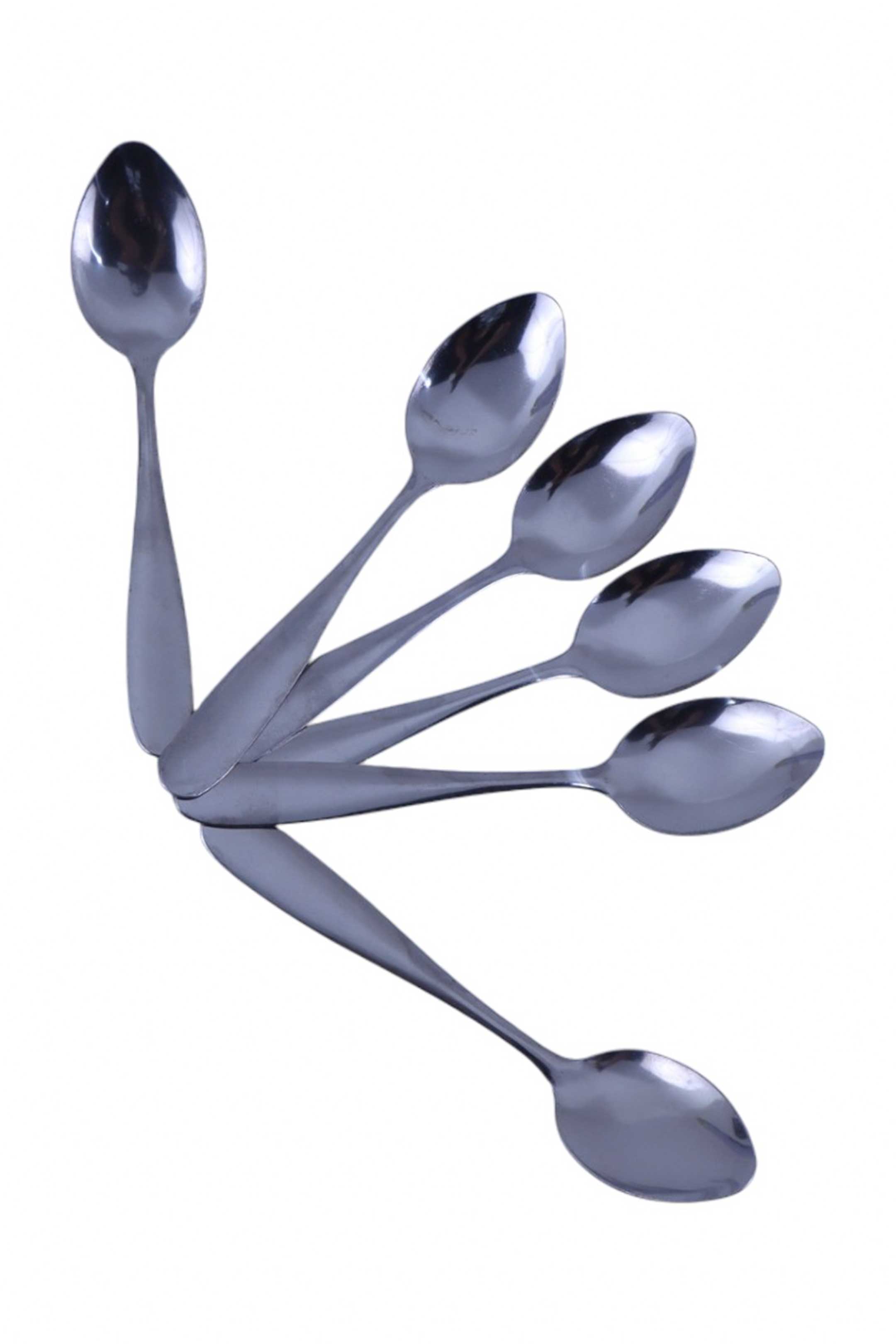 Cuchara para postre