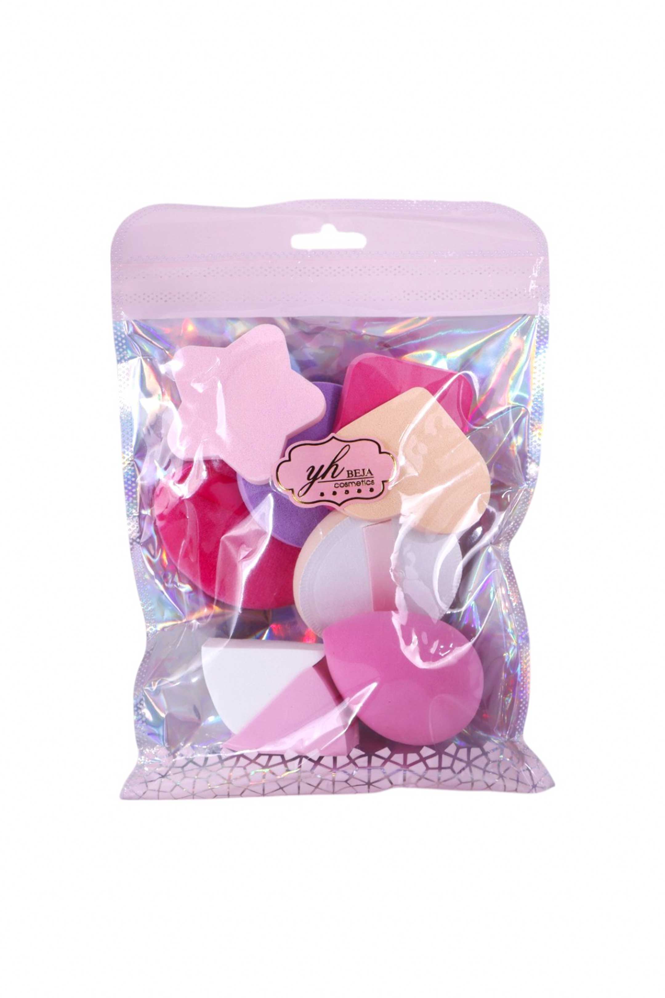 Esponjas para maquillaje