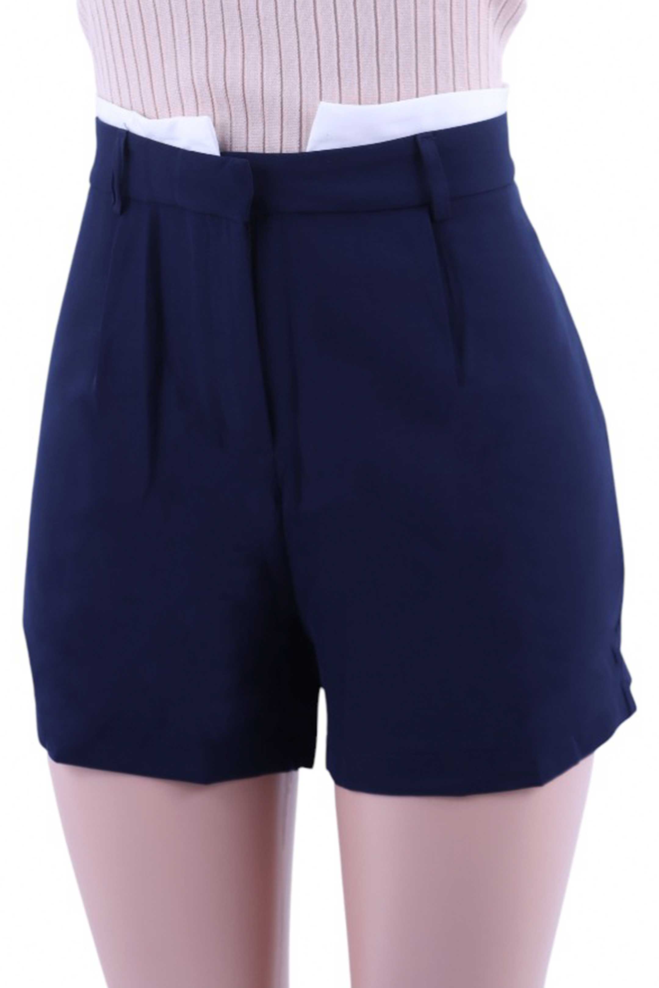 Short casual Zawary