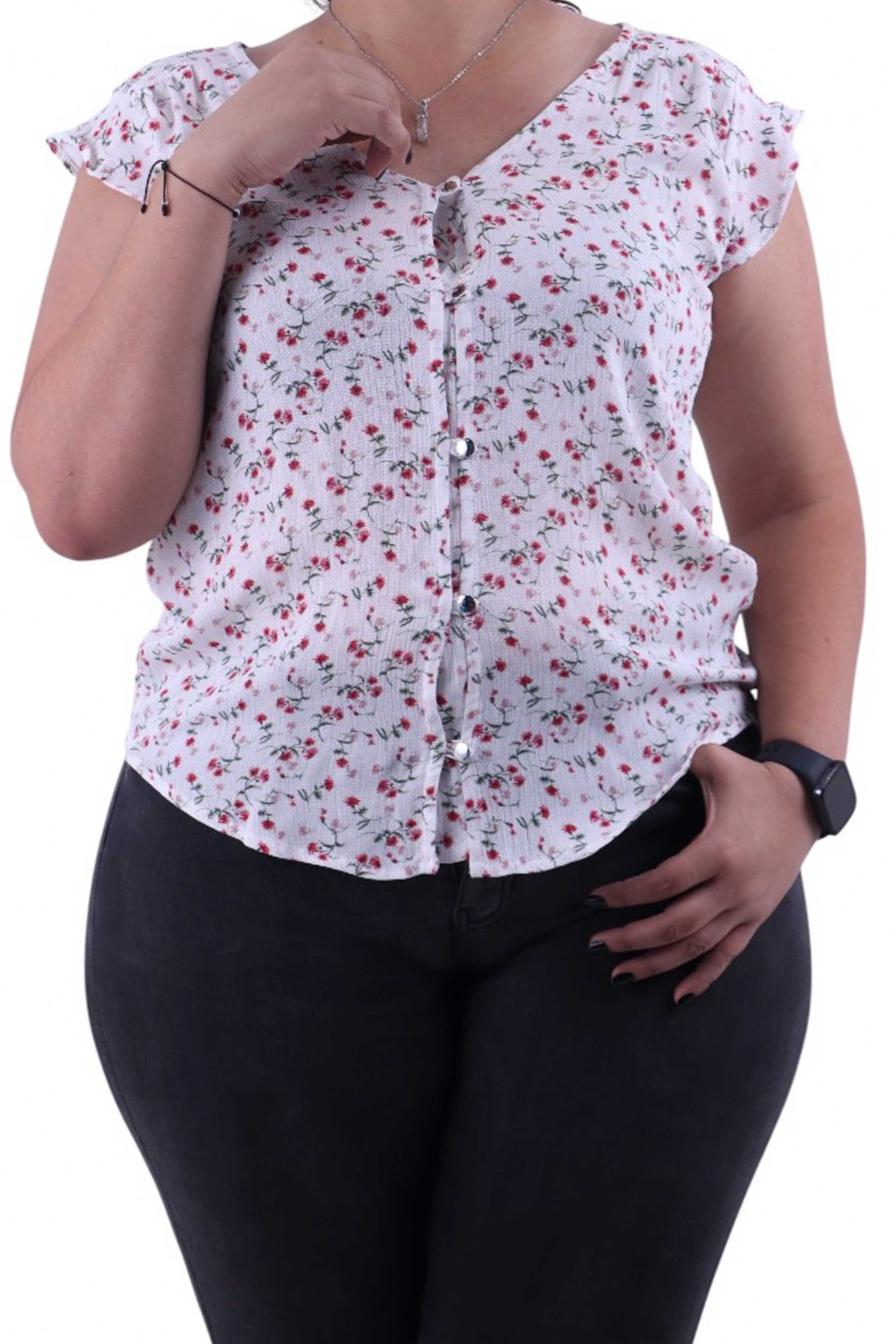 Blusa Paulette