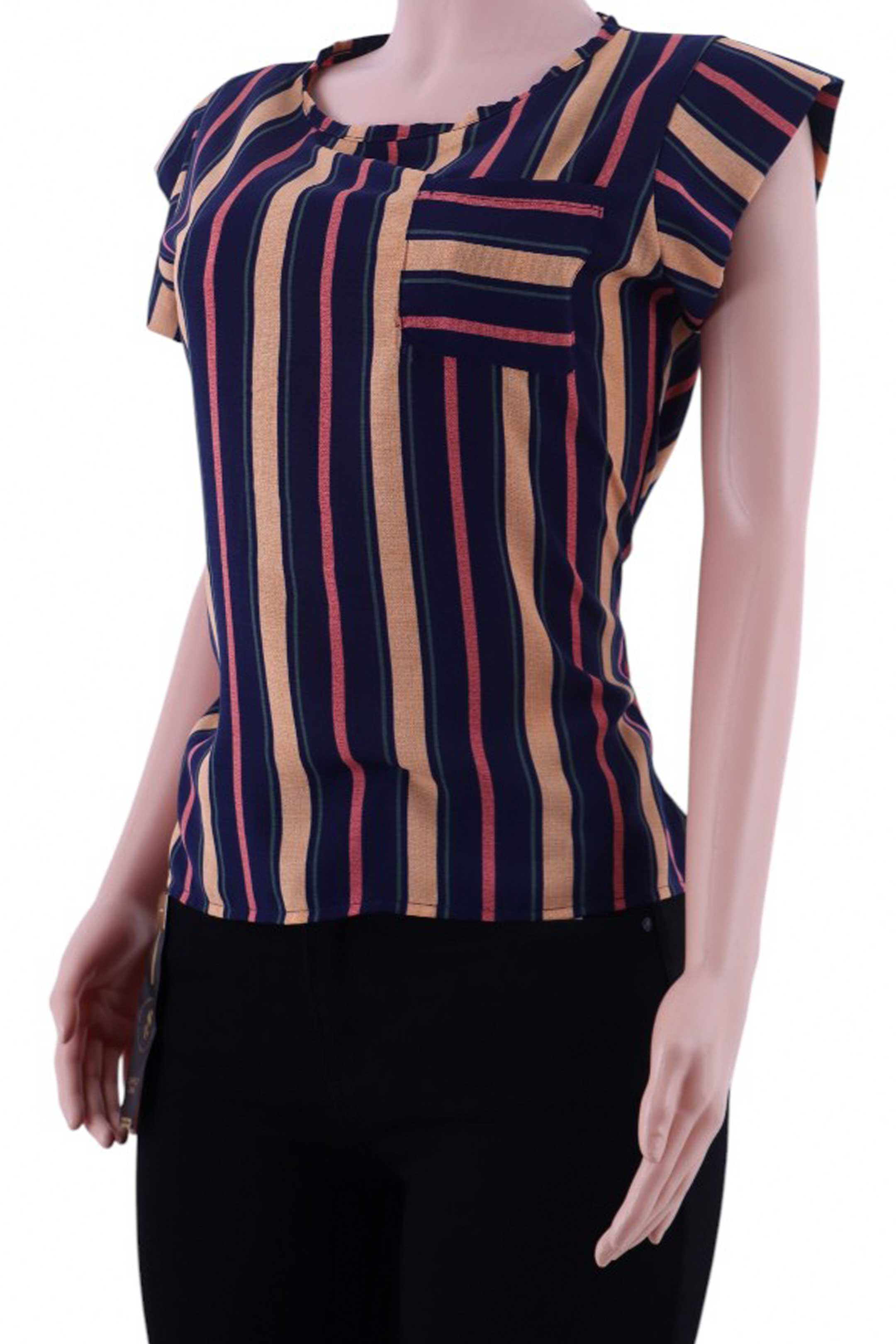Blusa Paulette