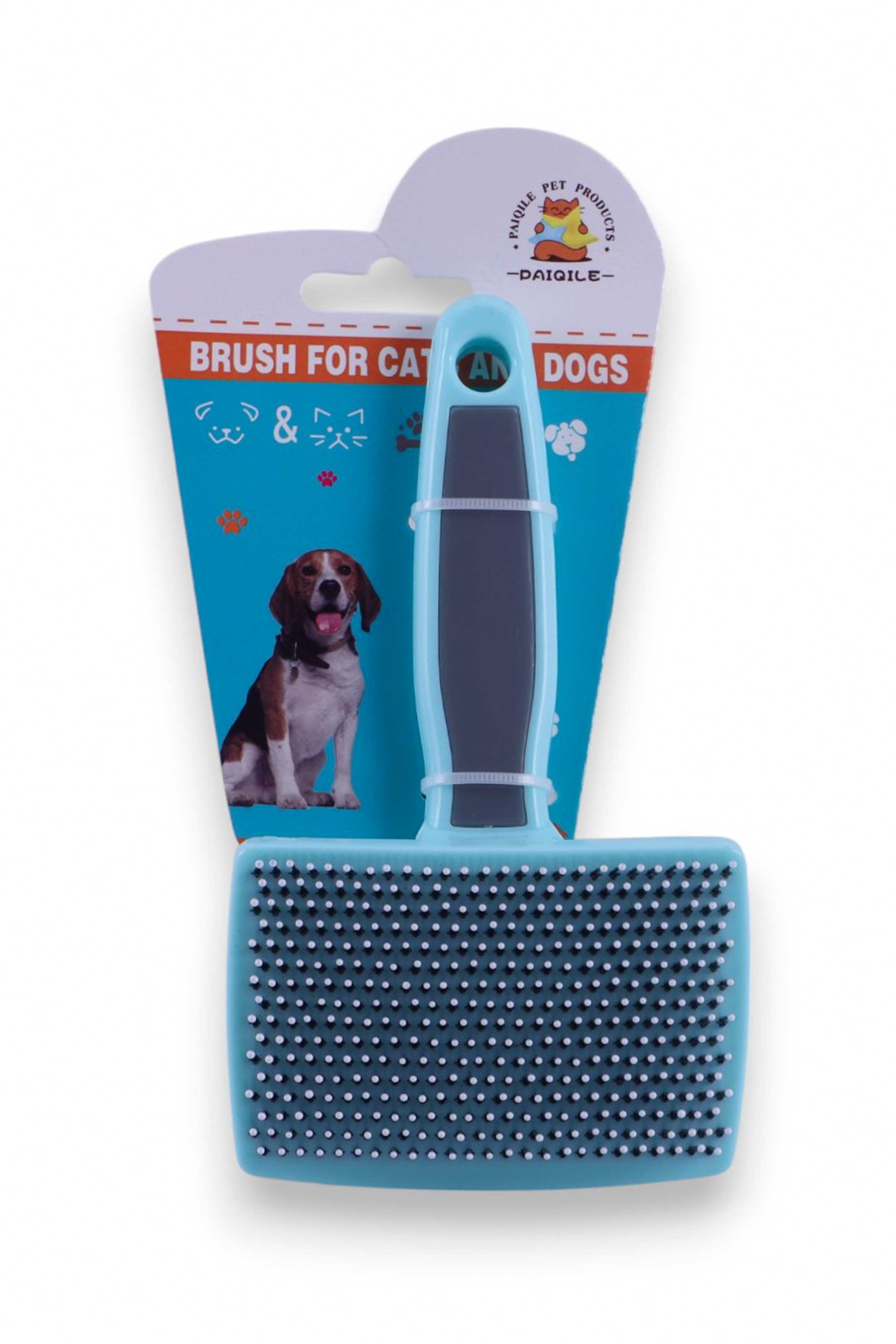 Cepillo para perro