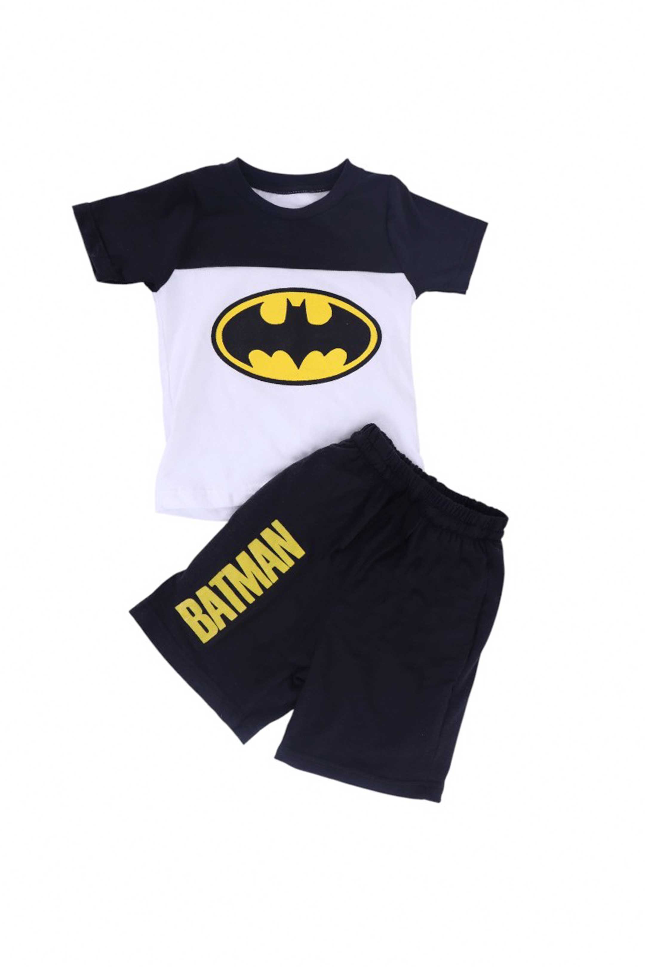 Traje infantil Dark End