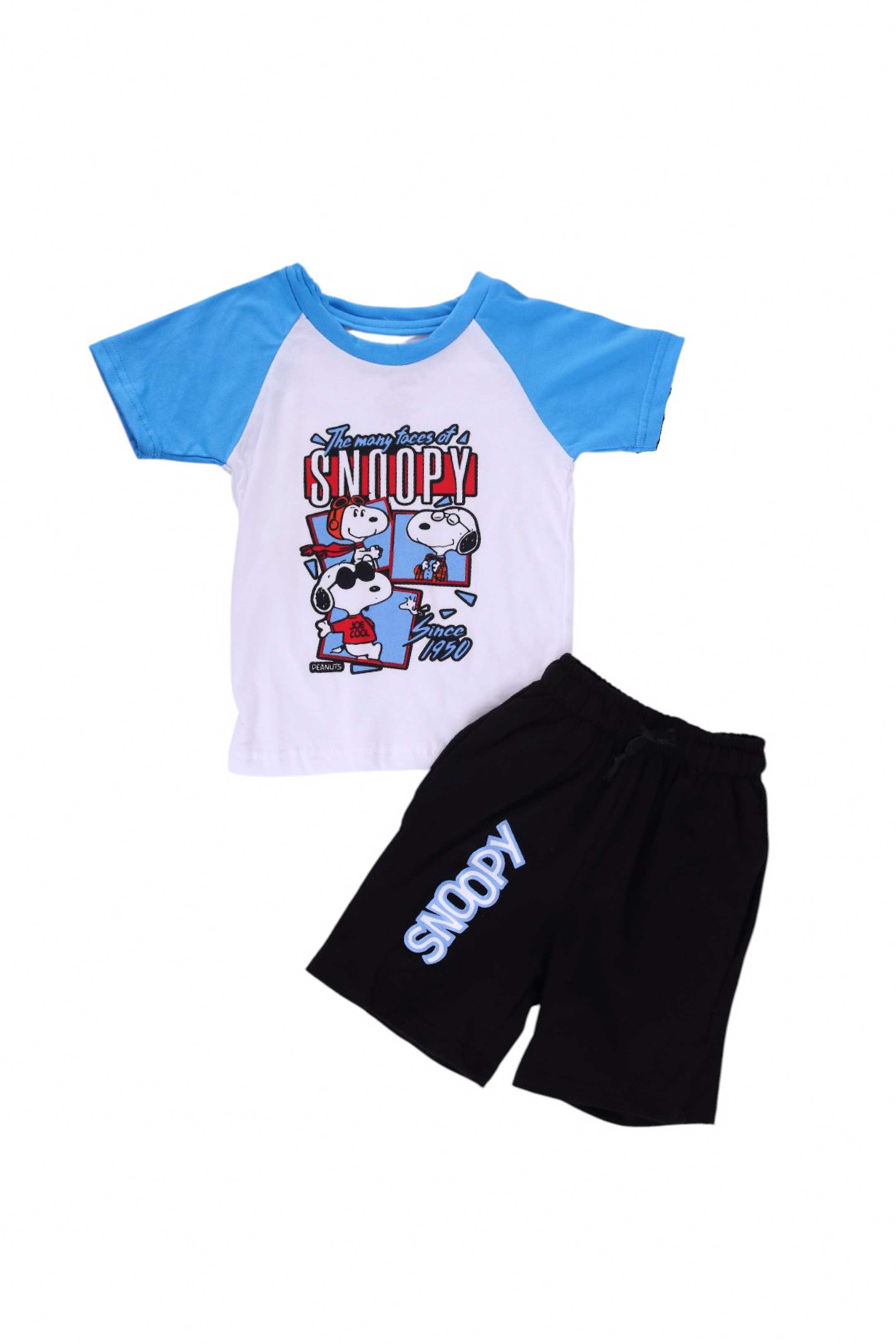 Conjunto Dark End