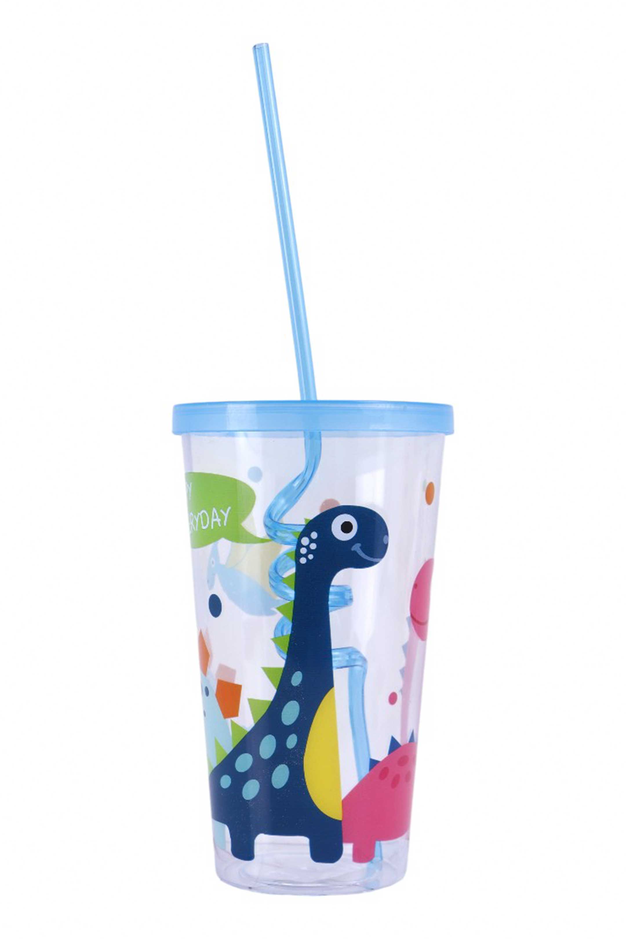 Vaso Acrílico