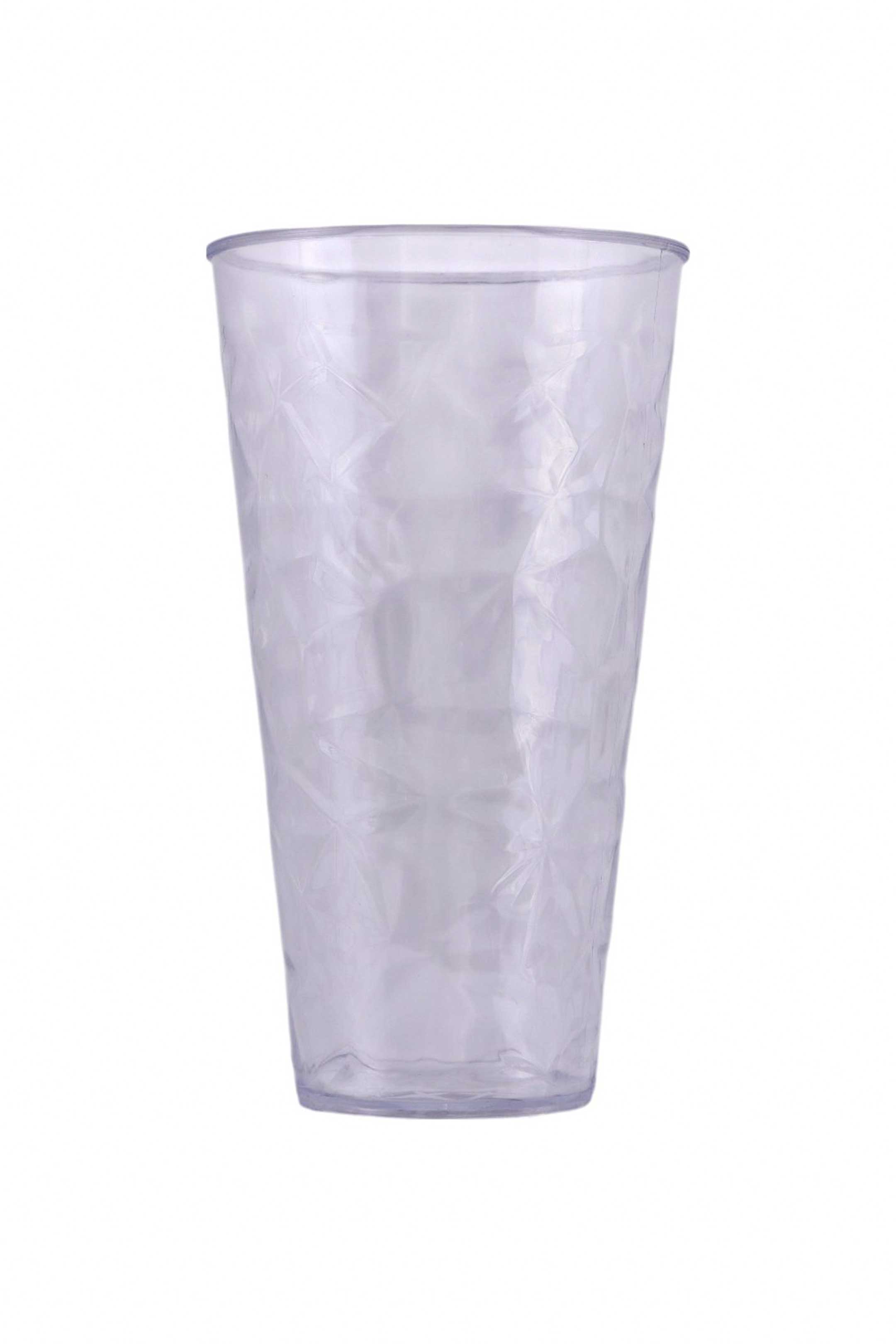 Vaso Acrílico