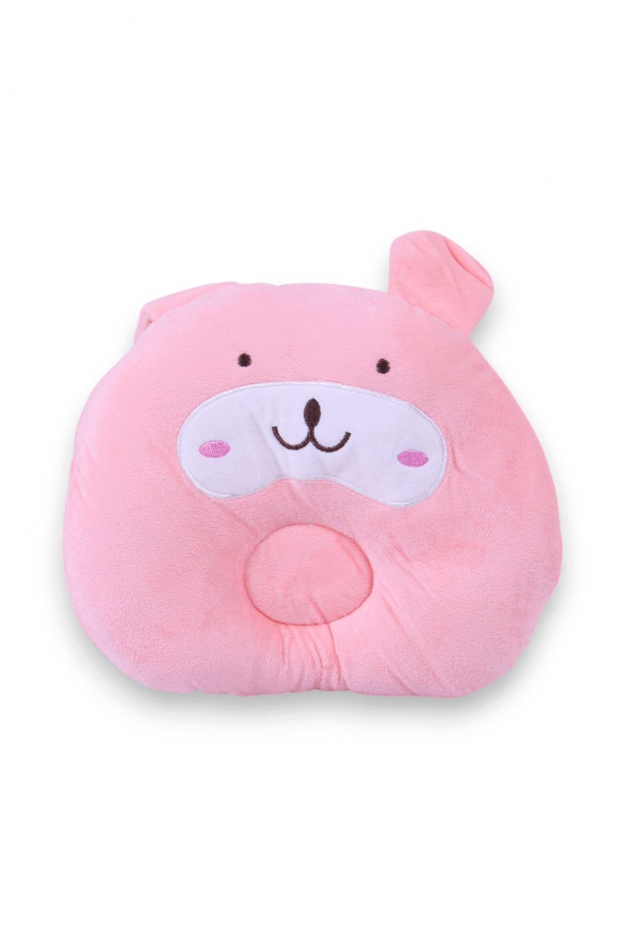 Almohada para bebé
