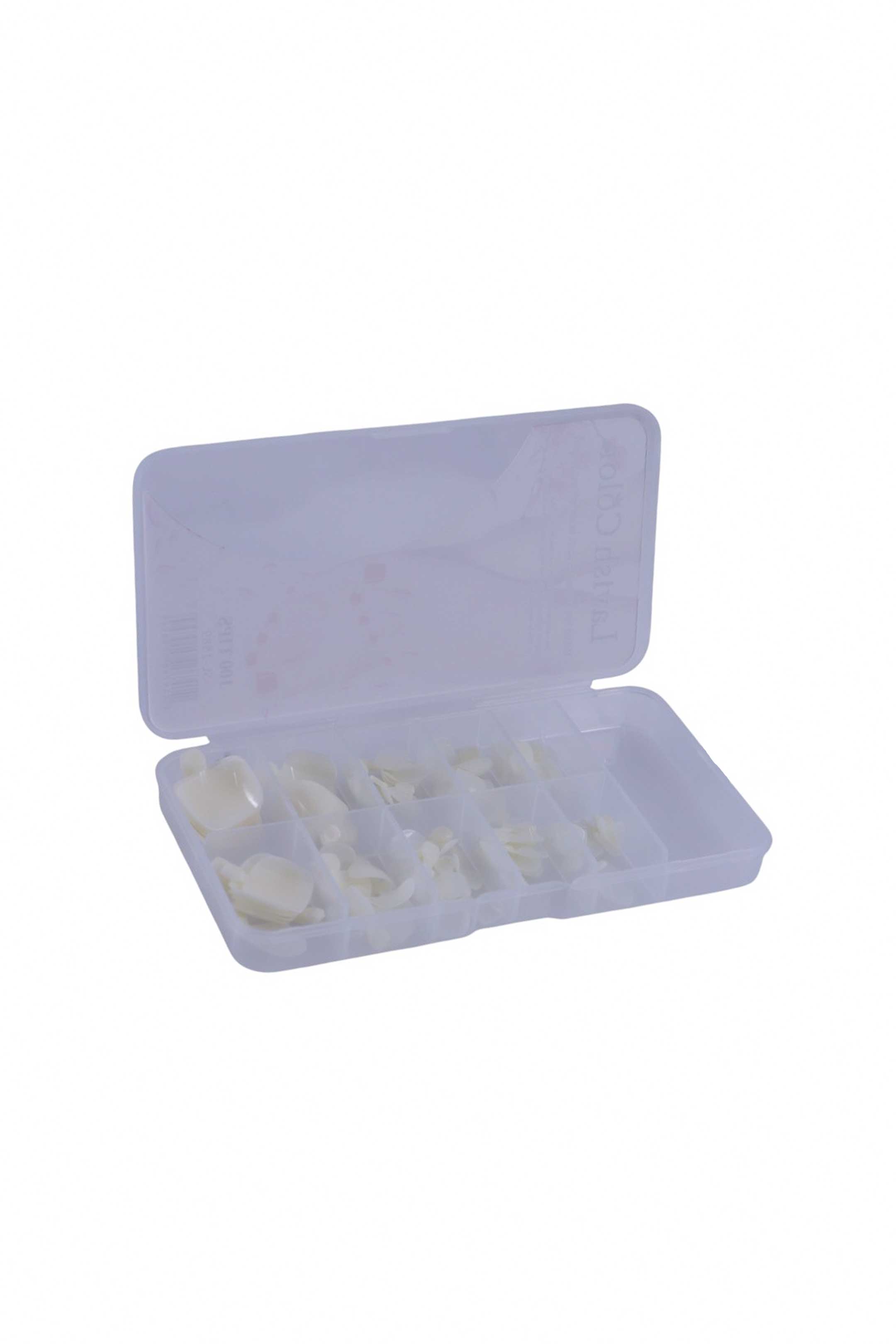 Uñas acrílicas