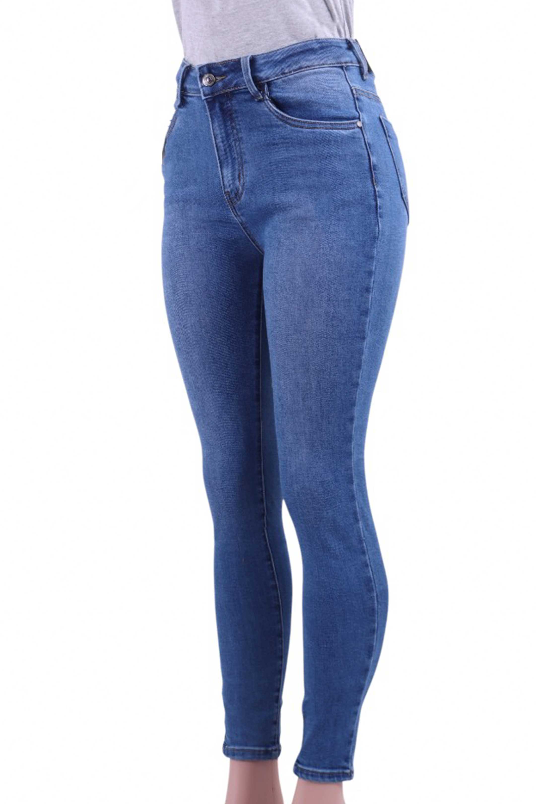 Jeans Básico Makara