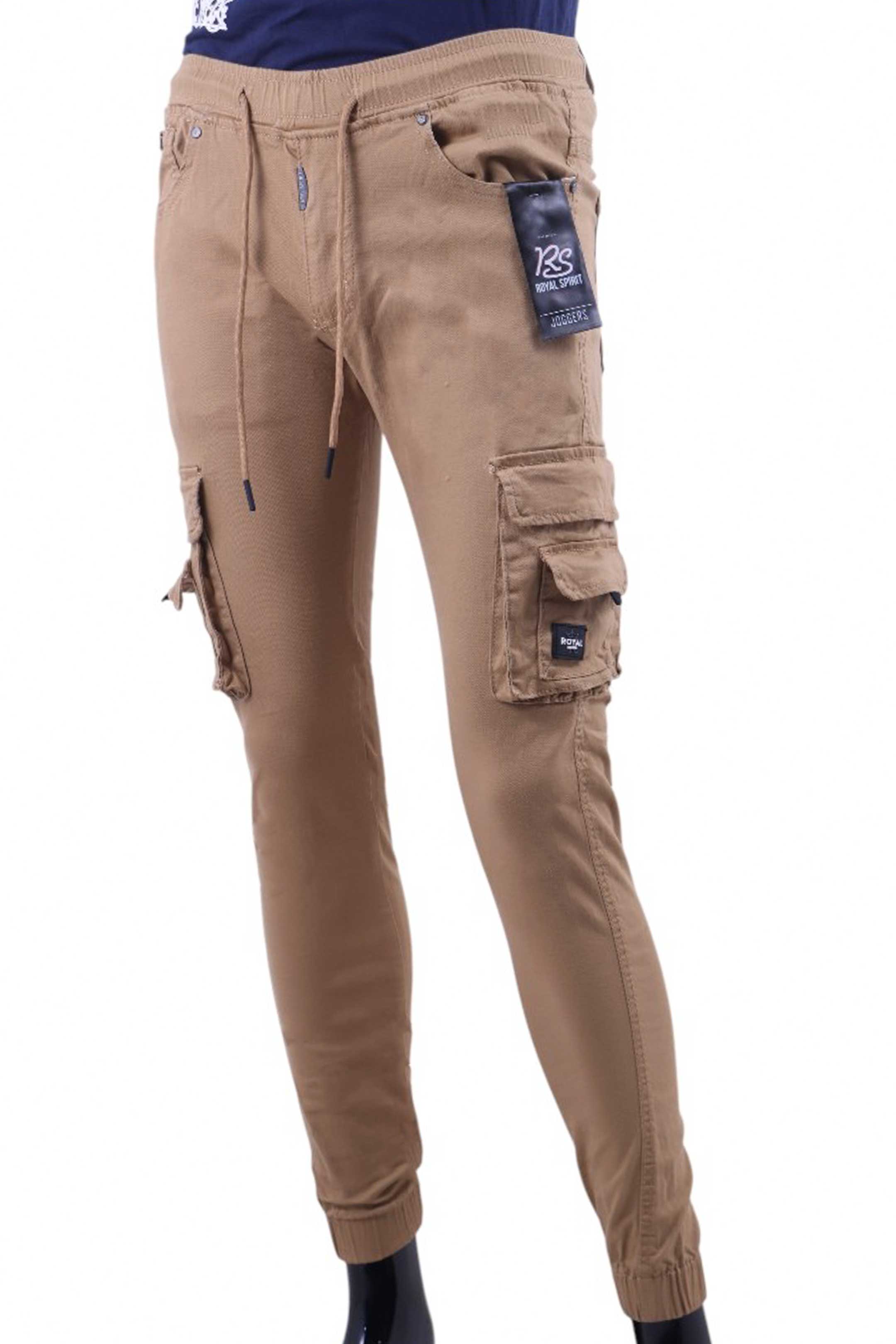 Jogger Royal Spirit