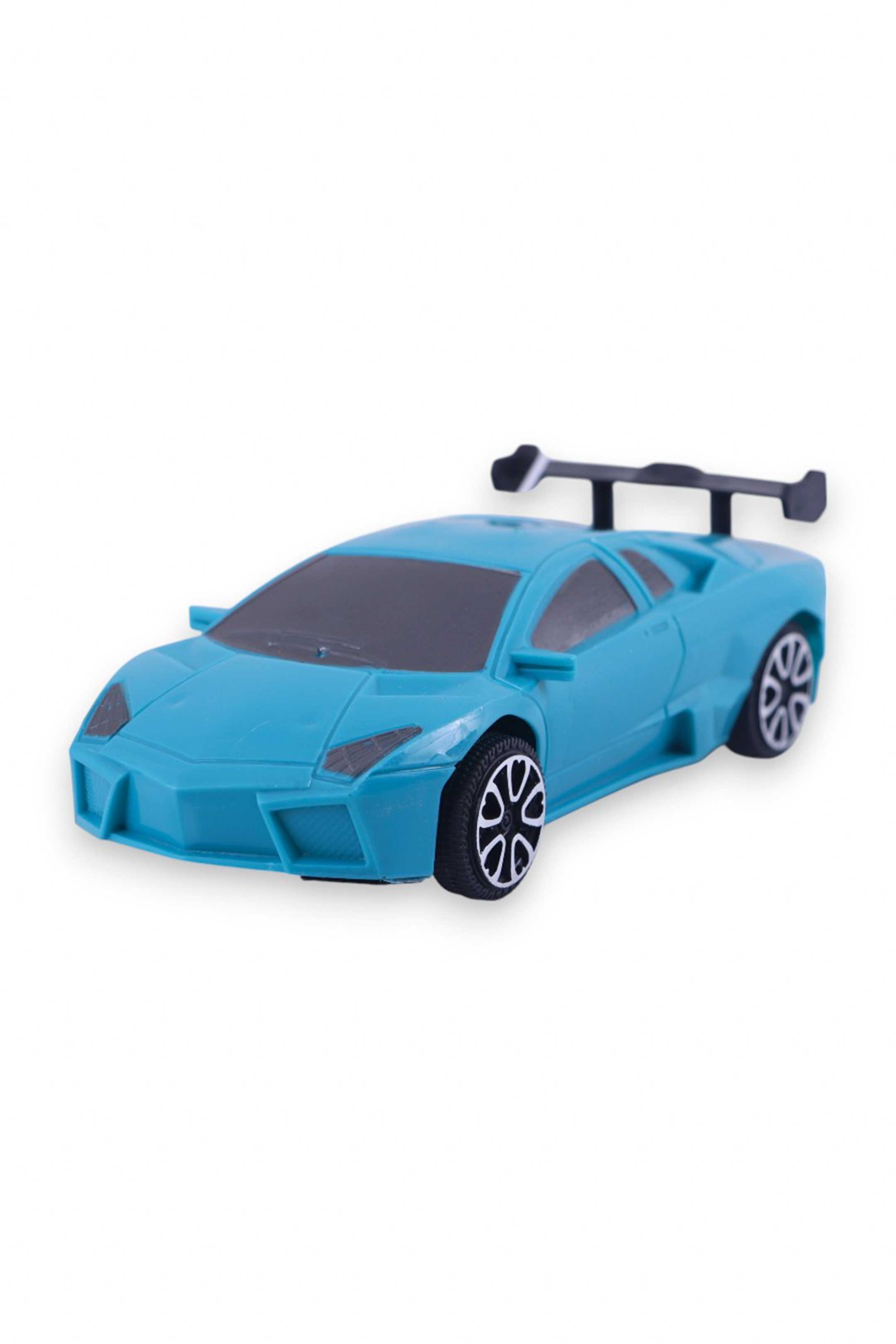 Carro control remoto