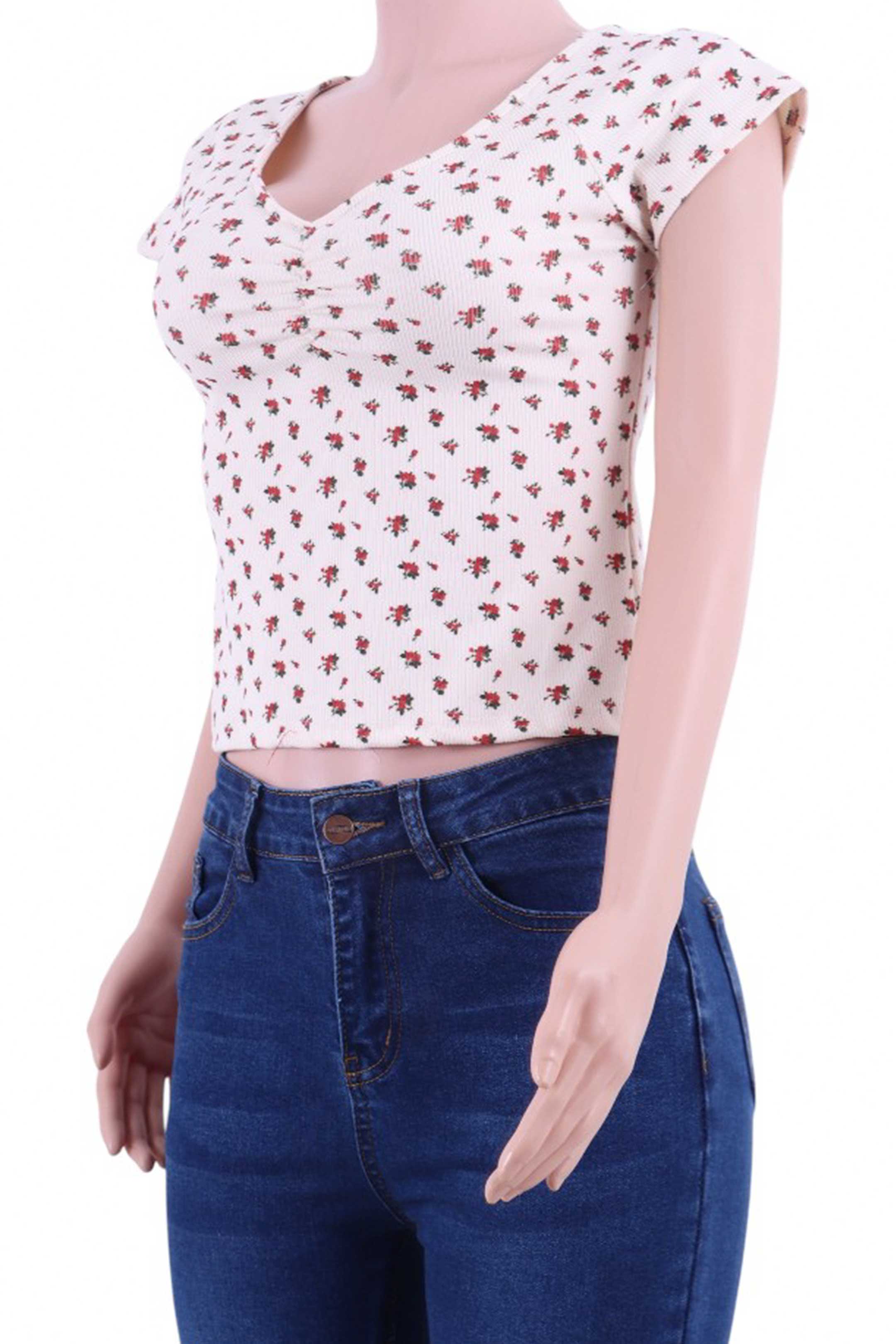 Blusa Paulette
