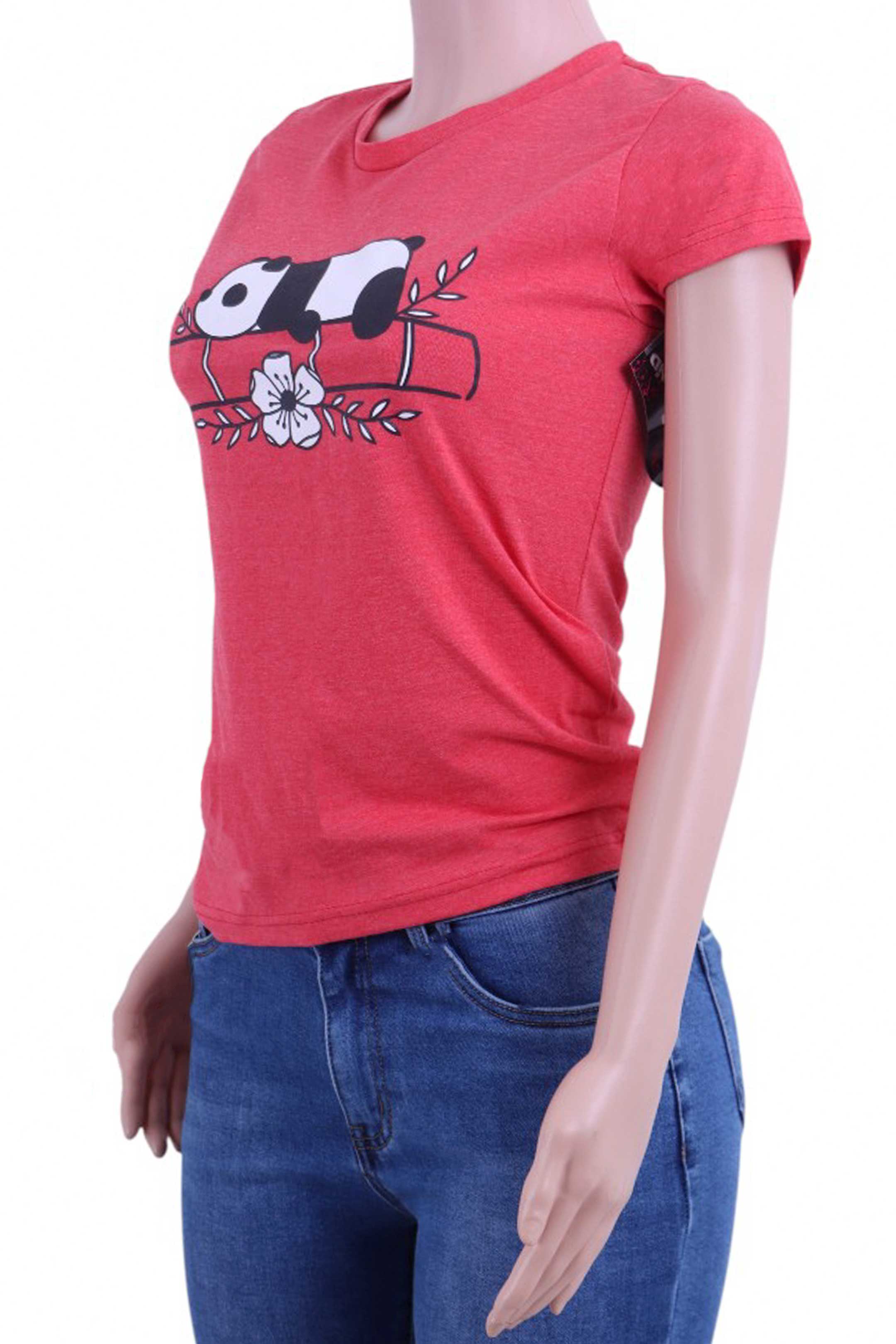 Blusa Dark End