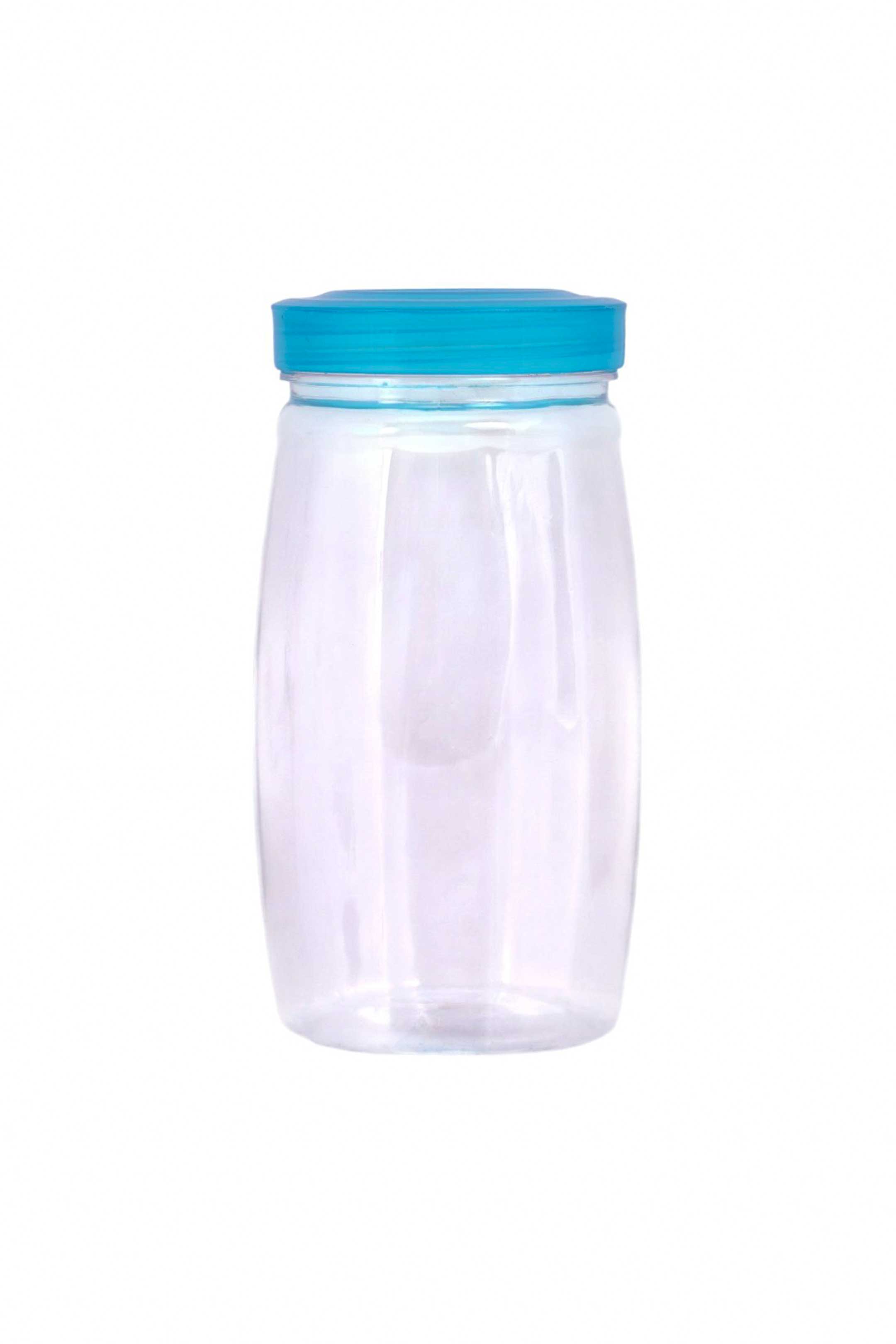 Bote plástico
