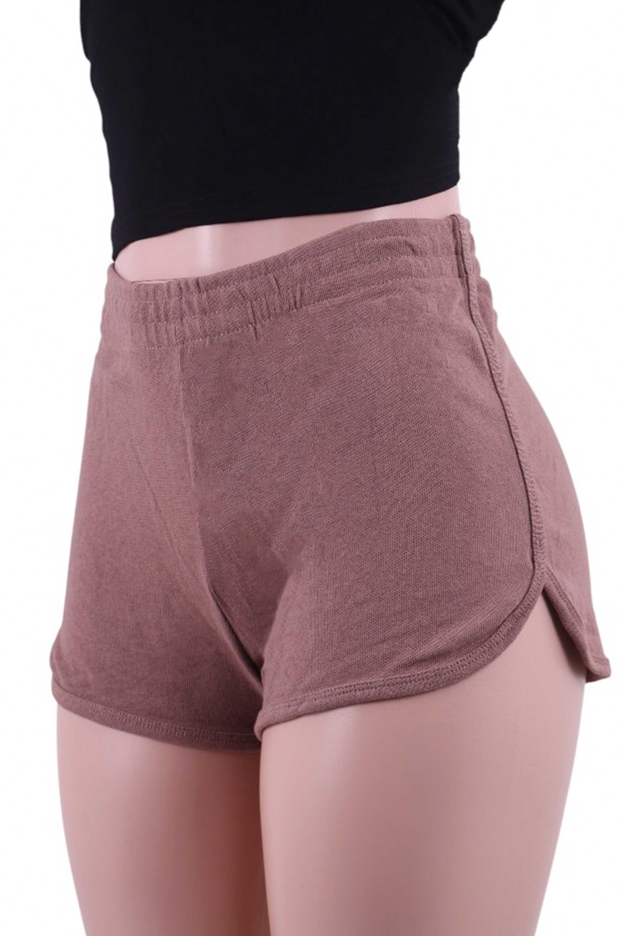 Short para dama