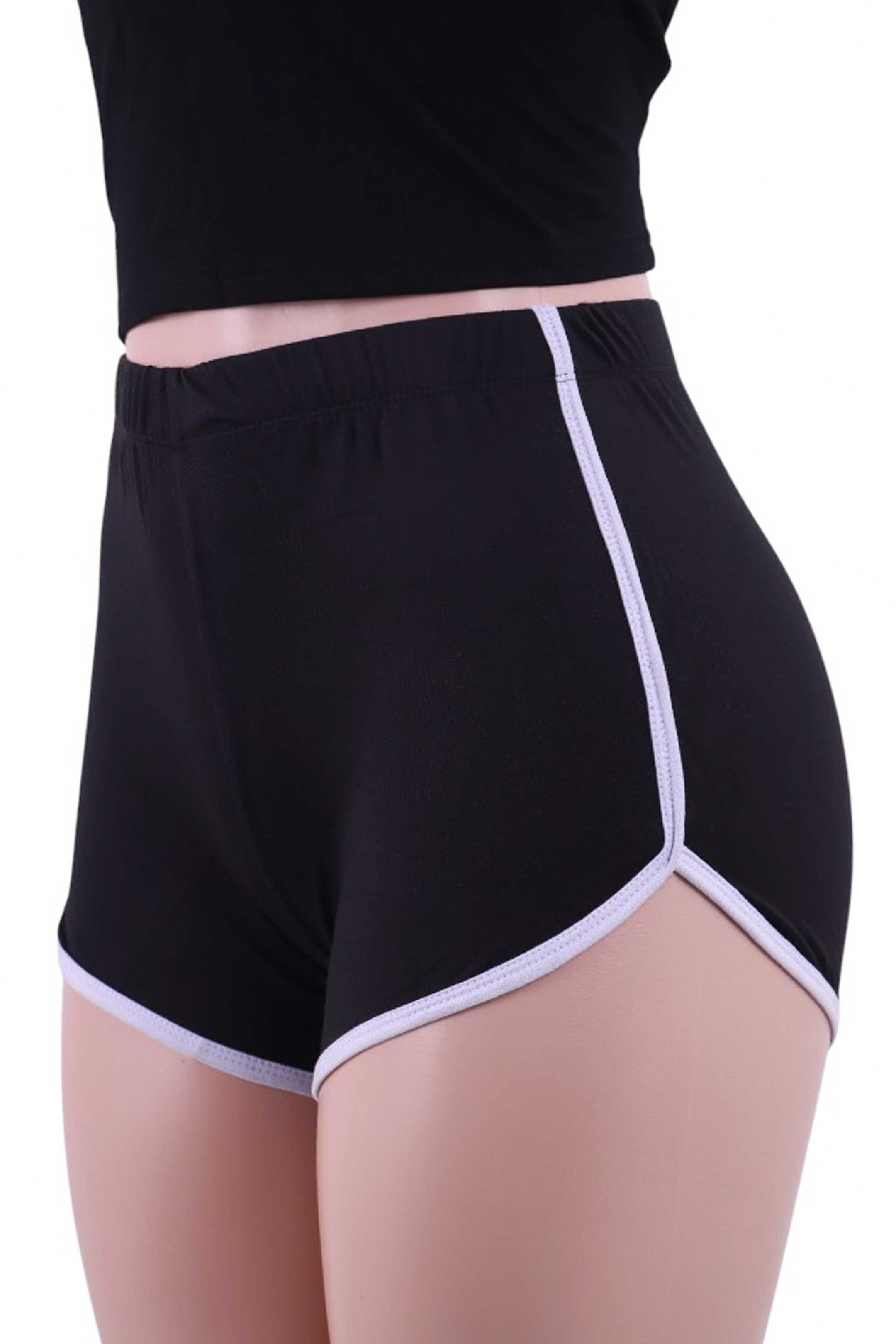 Short para dama