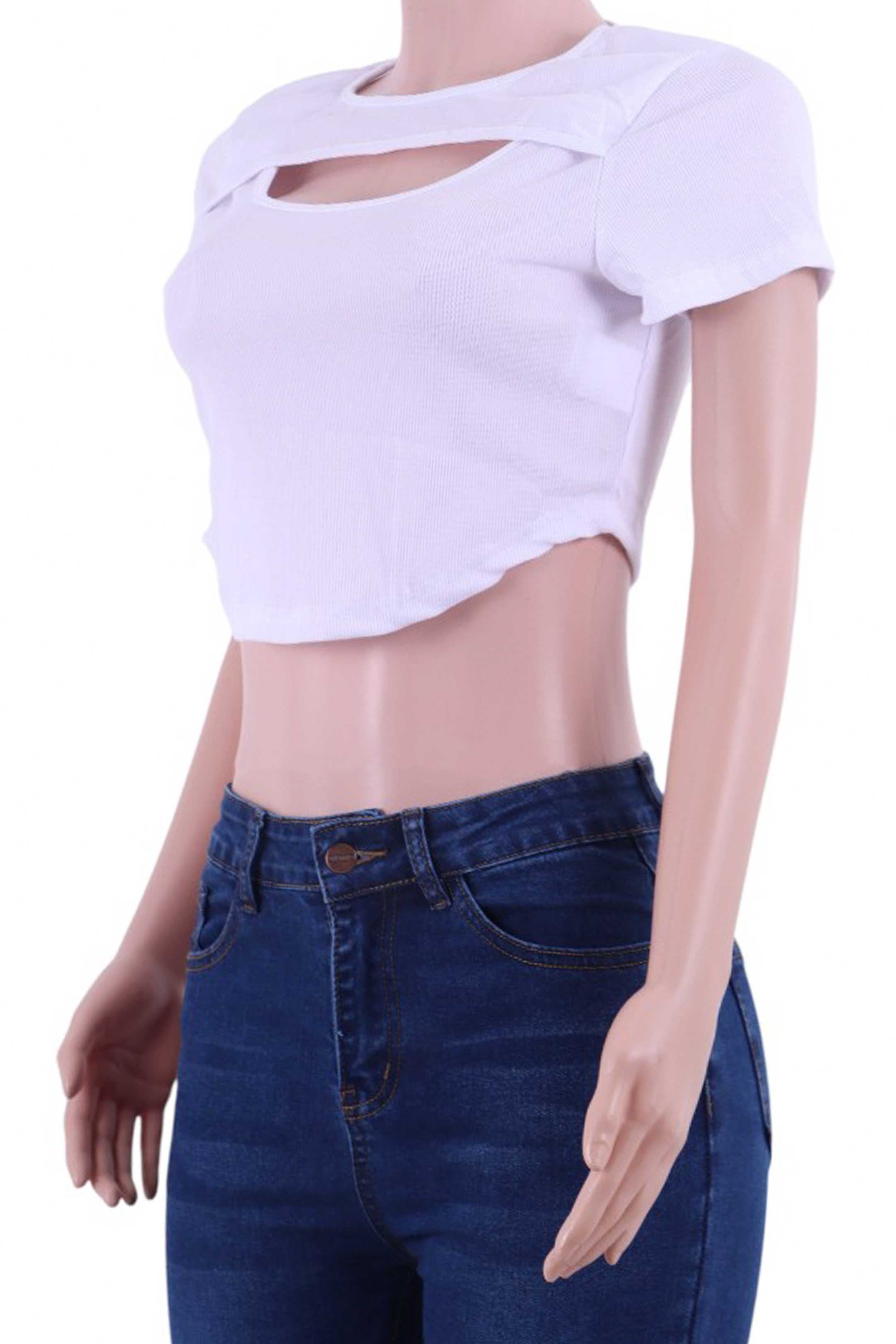 Blusa Fashion Mary Anne
