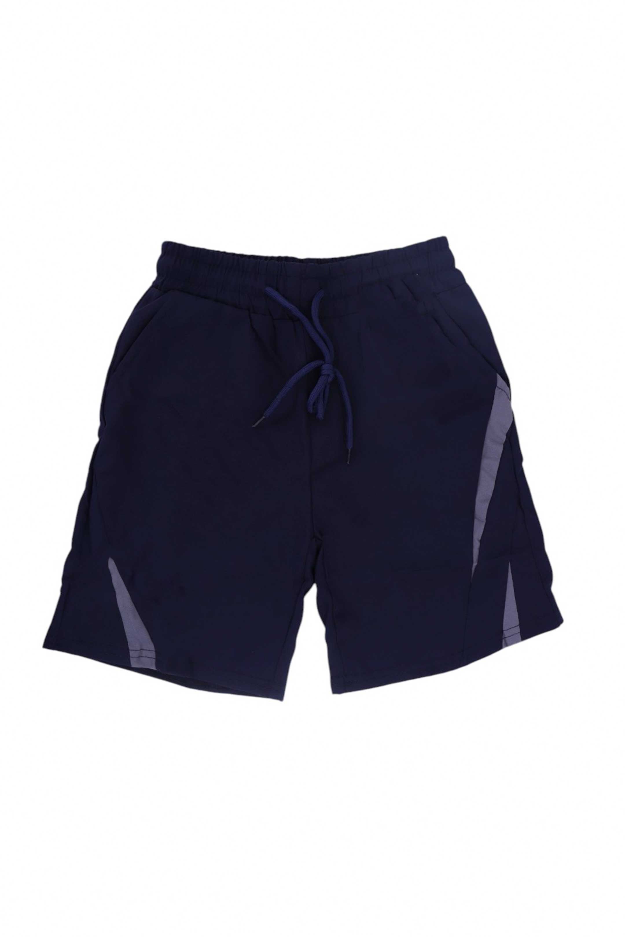 Short infantil Rik Wil