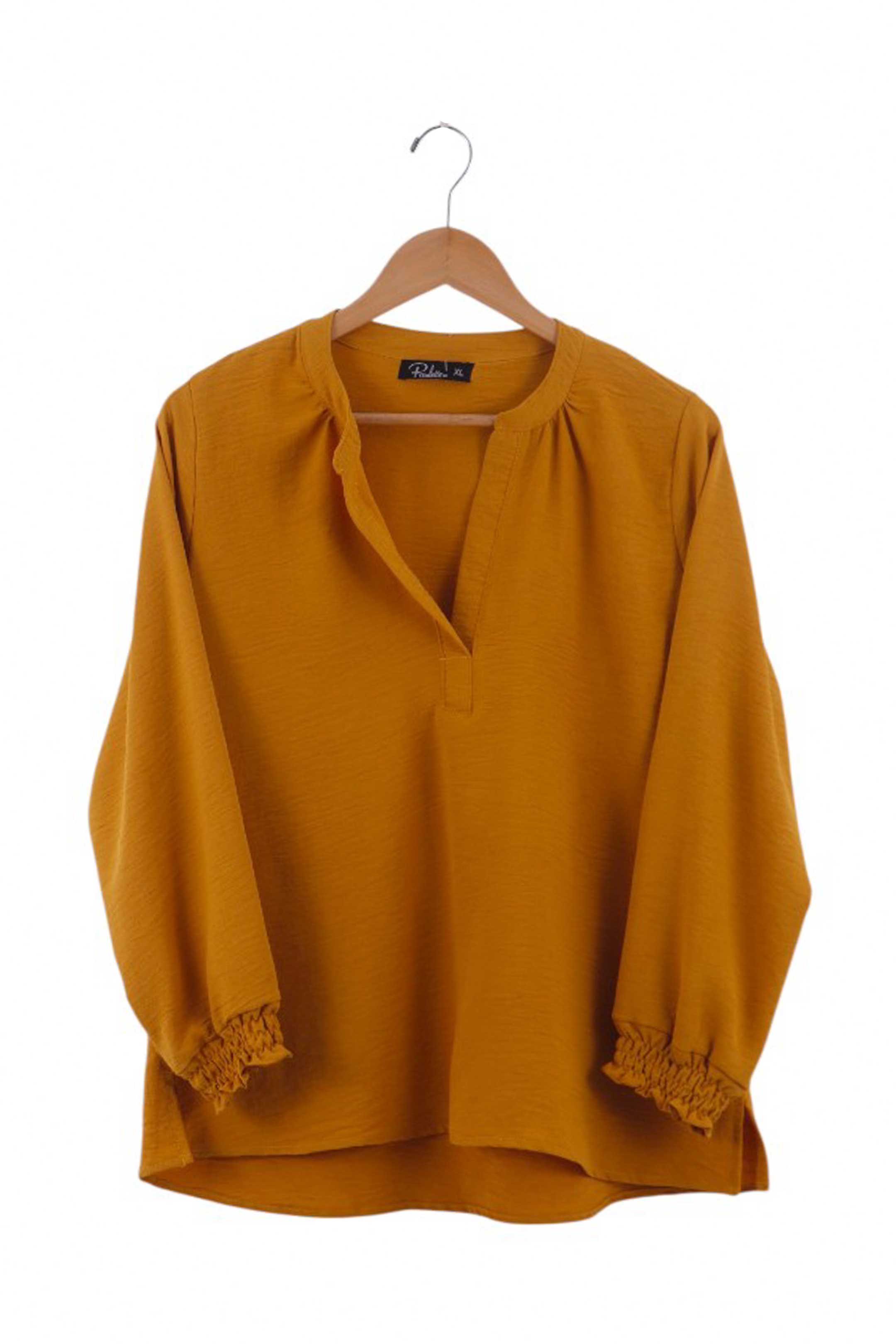 Blusa Paulette
