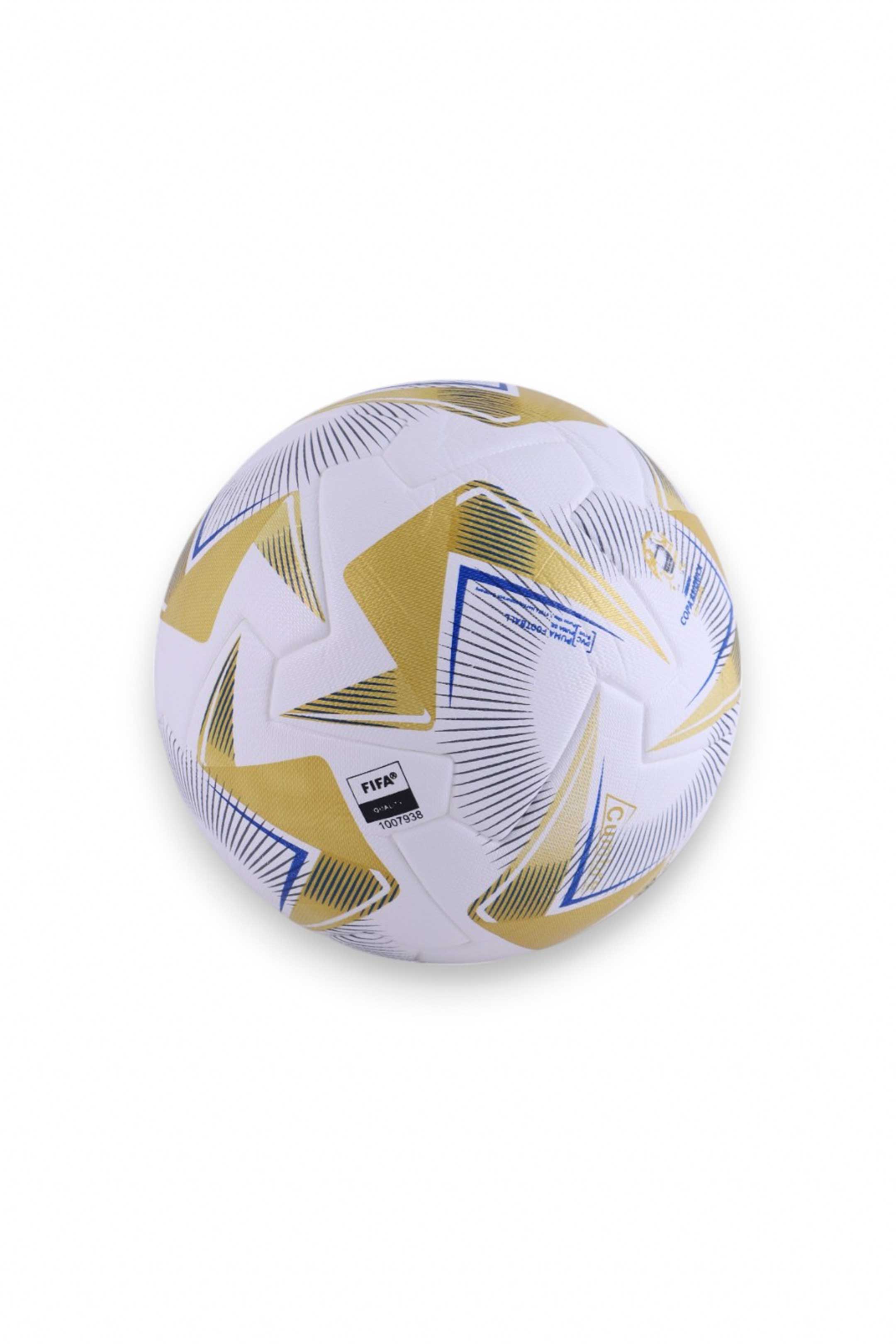 Pelota de futbol