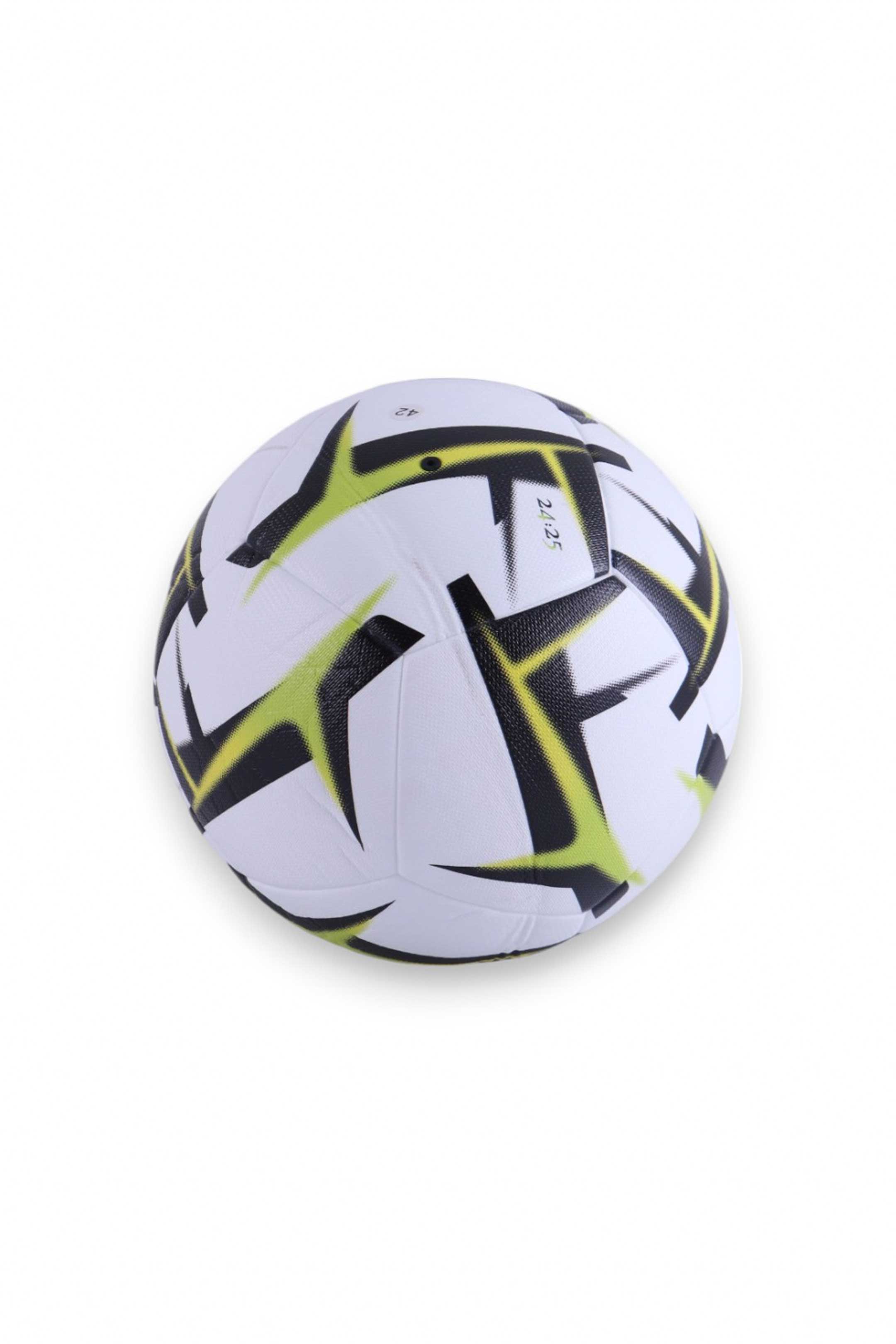 Pelota de futbol
