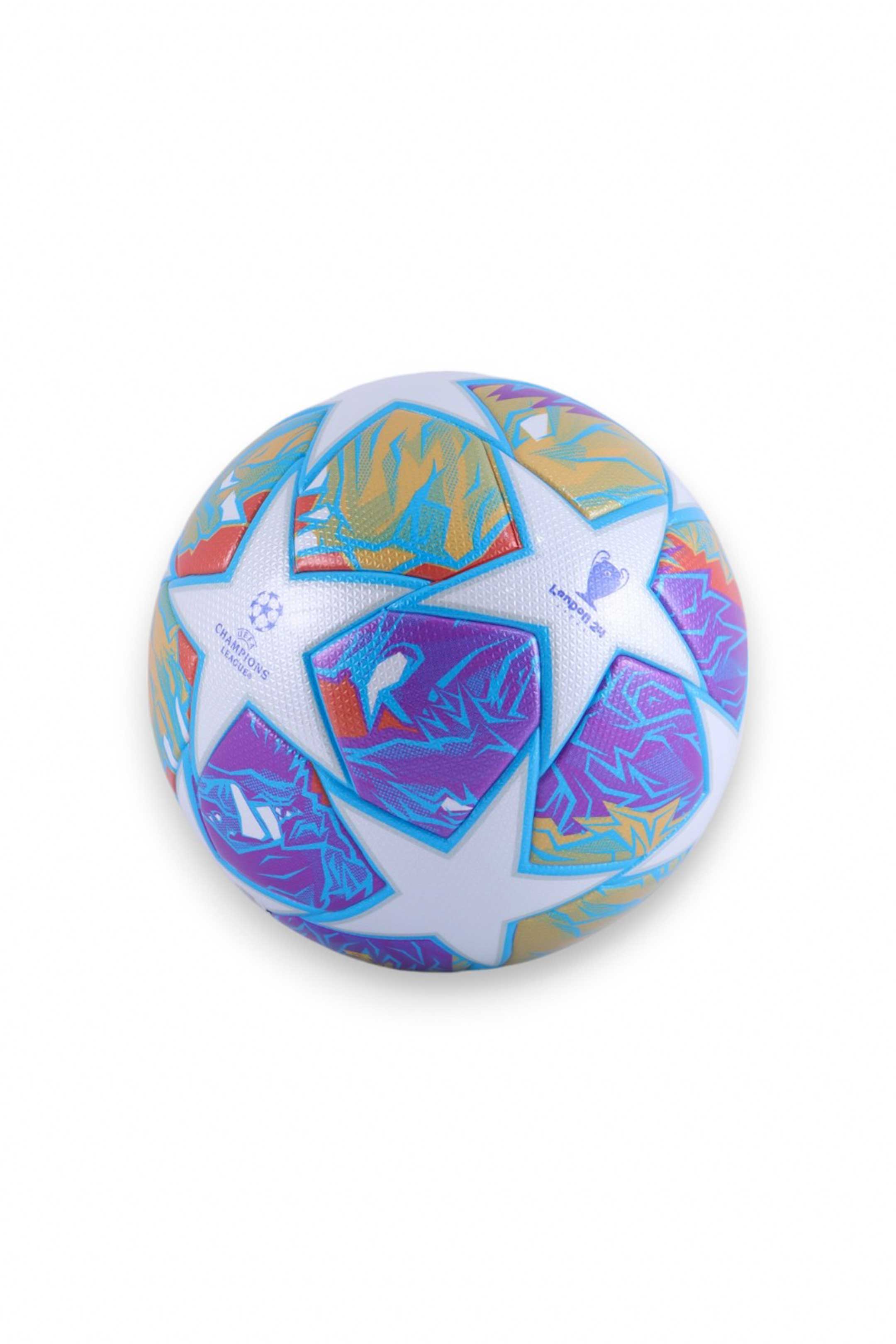 Pelota de futbol