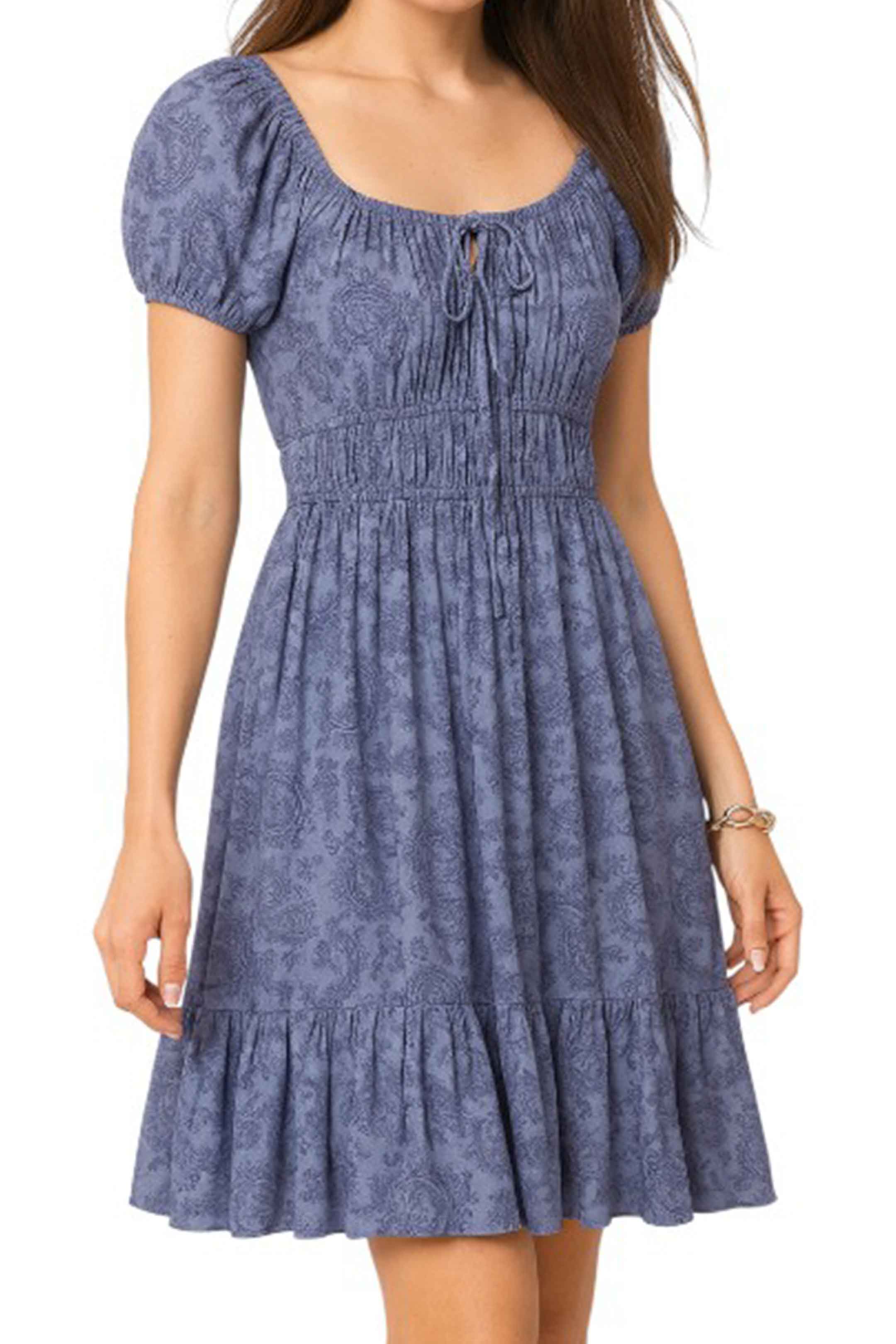 Vestido Paulette