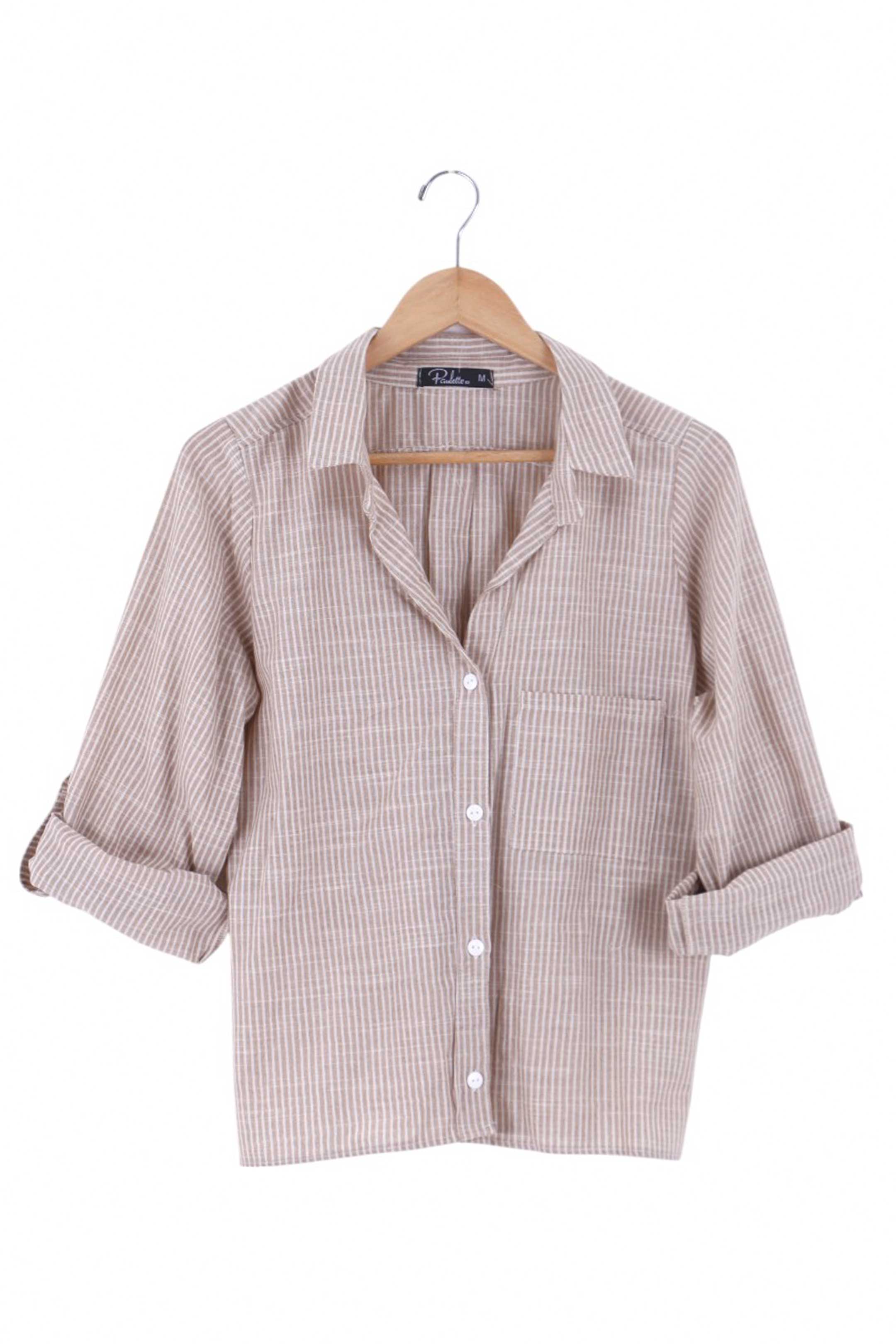 Blusa Casual Paulette