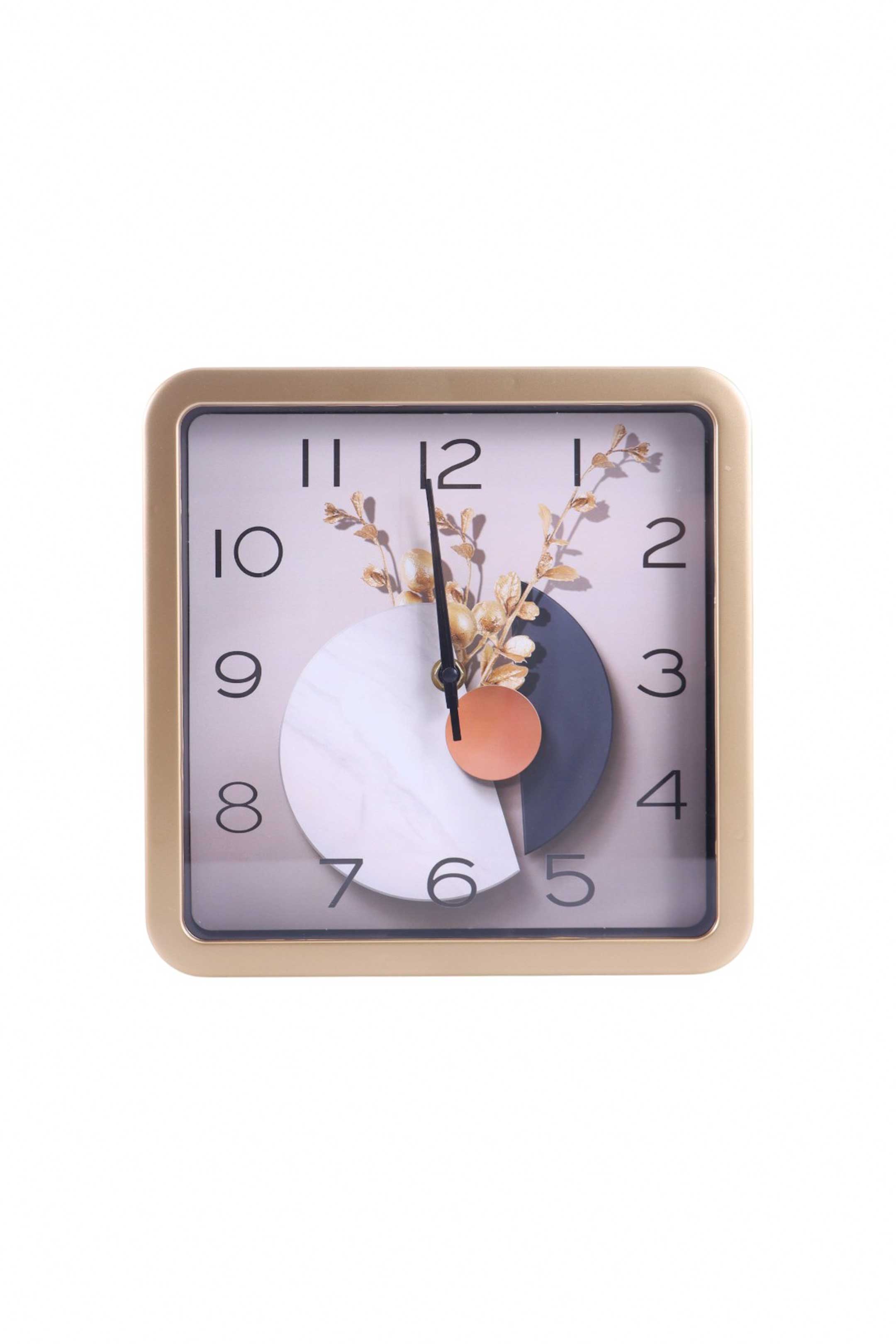 Reloj de pared