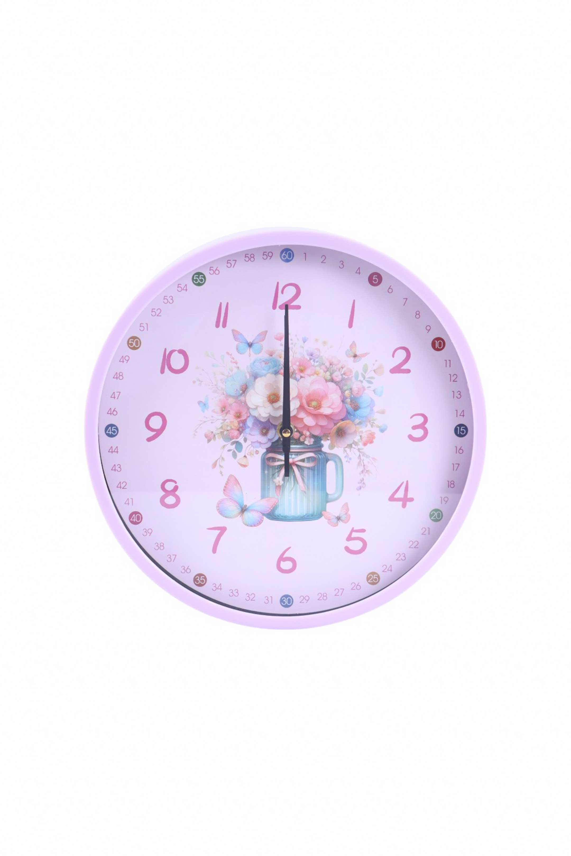 Reloj de pared