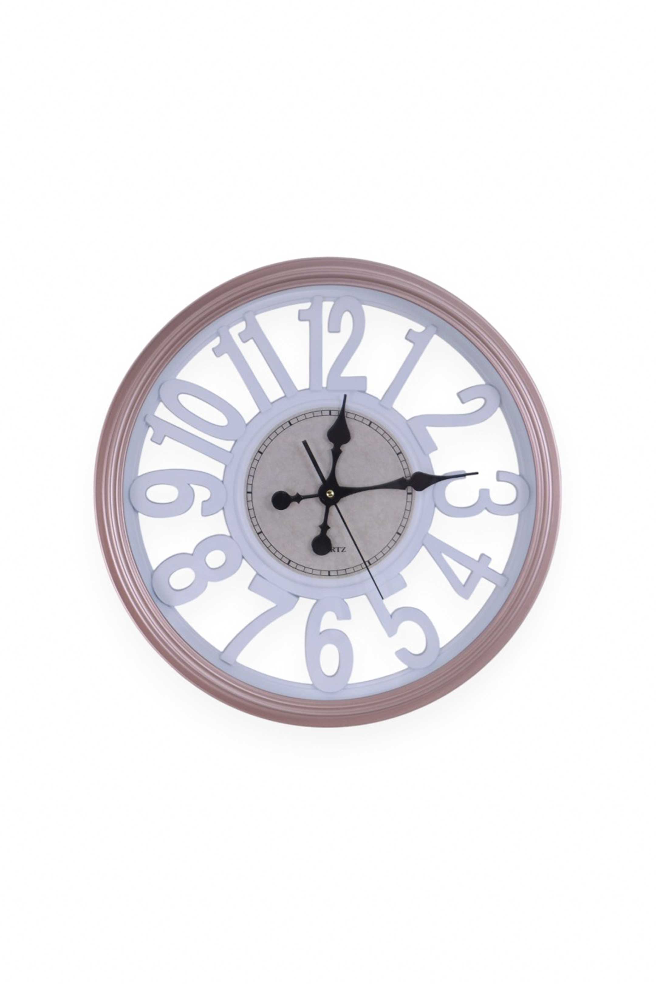 Reloj alto para pared