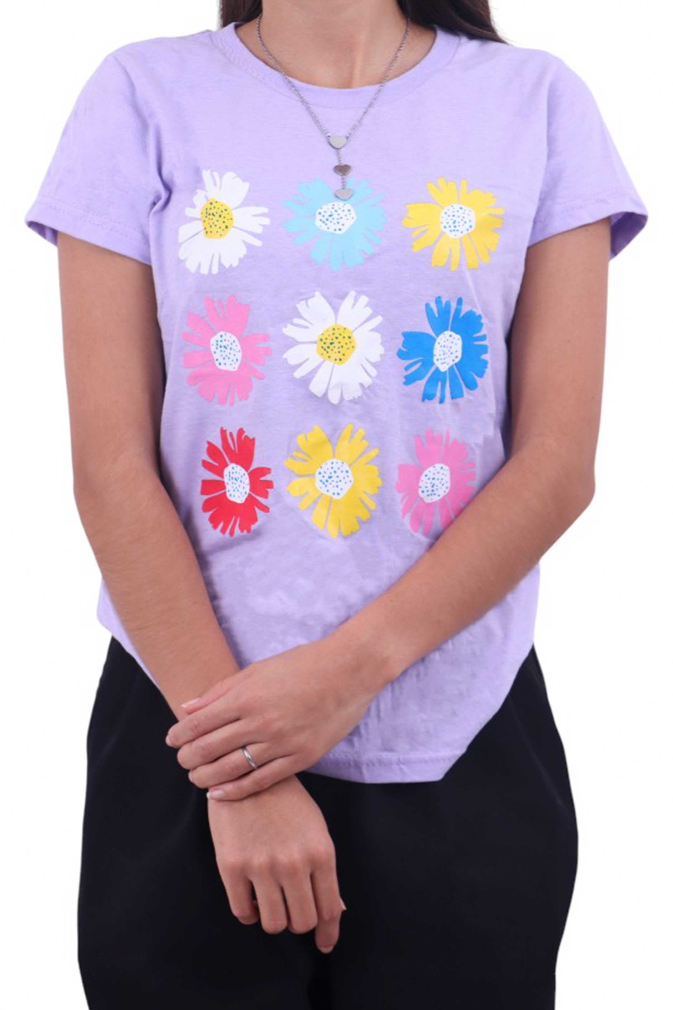 Blusa Dark End
