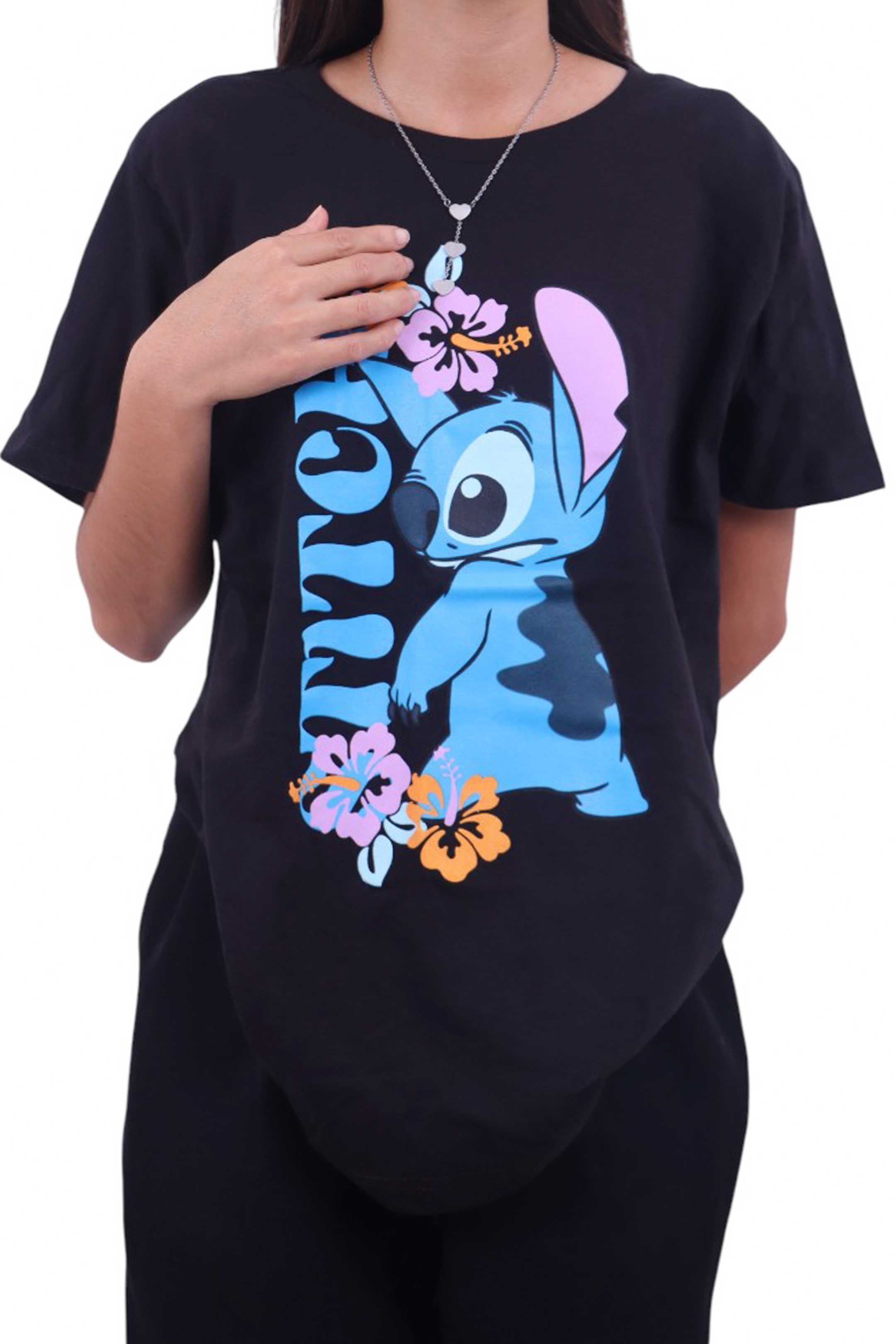 Blusa Dark End