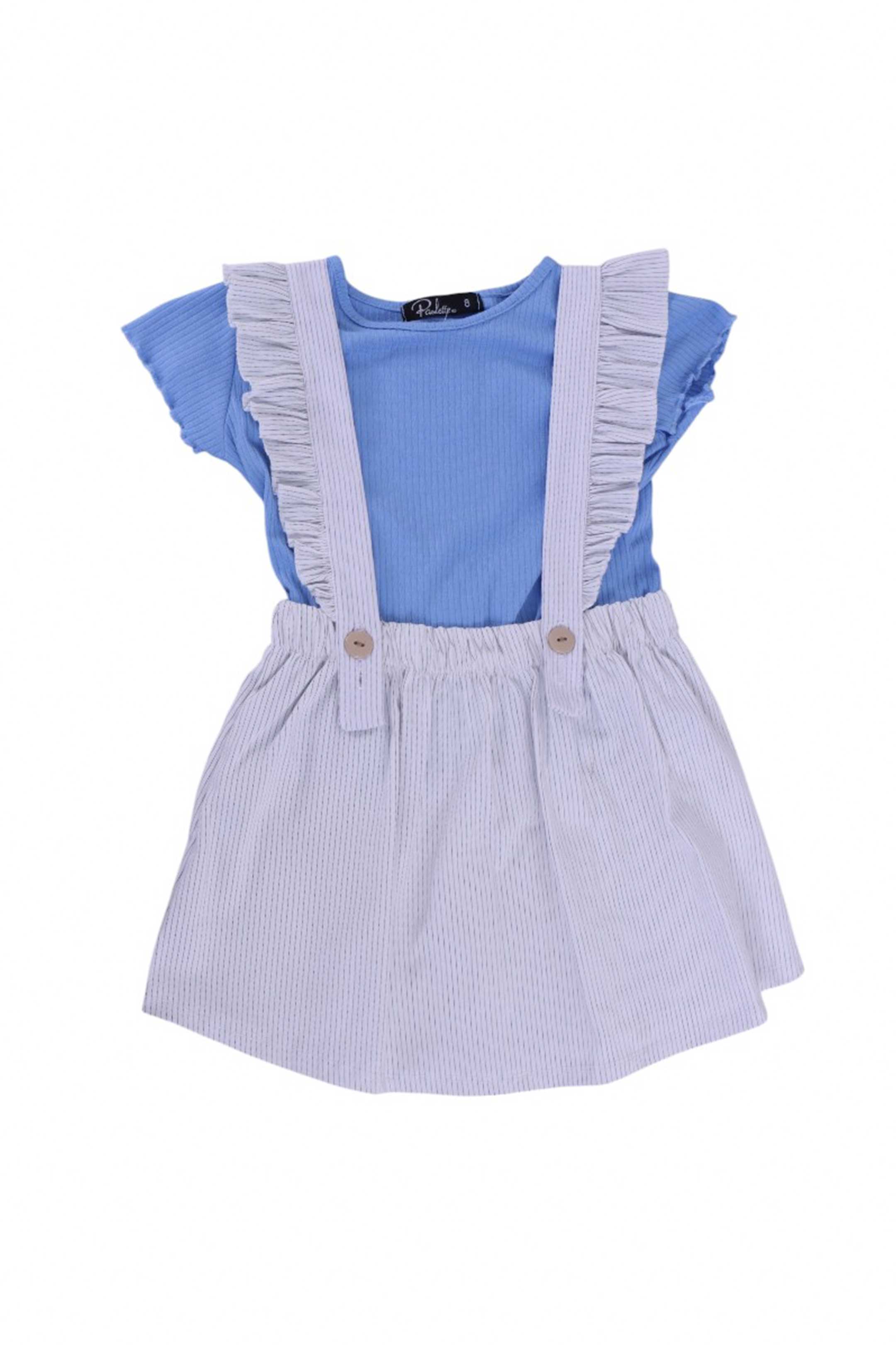 Conjunto Paulette